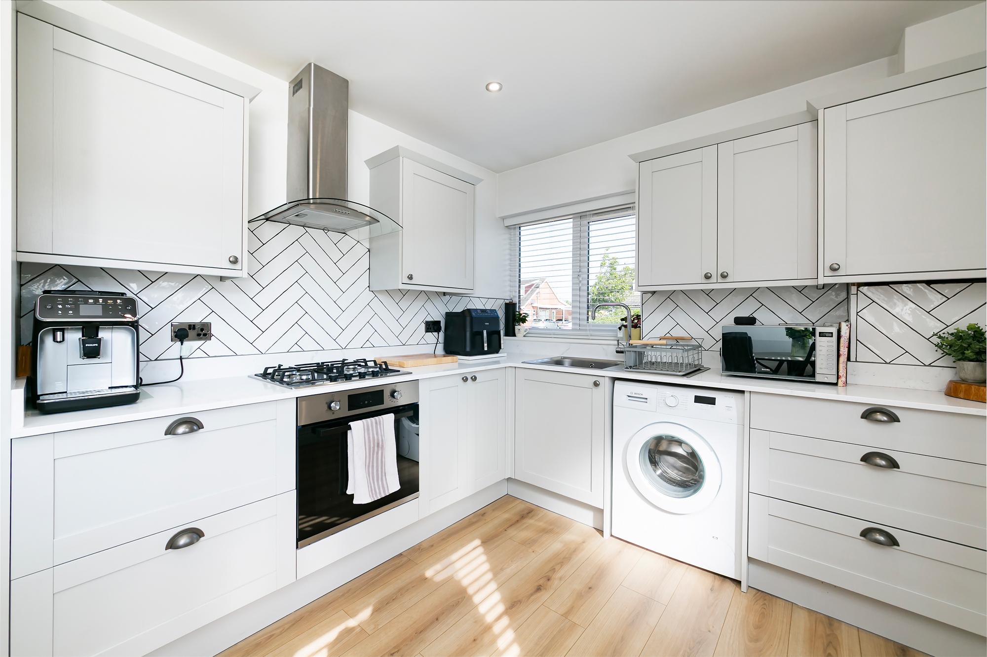 5 Haroldsway, Stamford Bridge, York