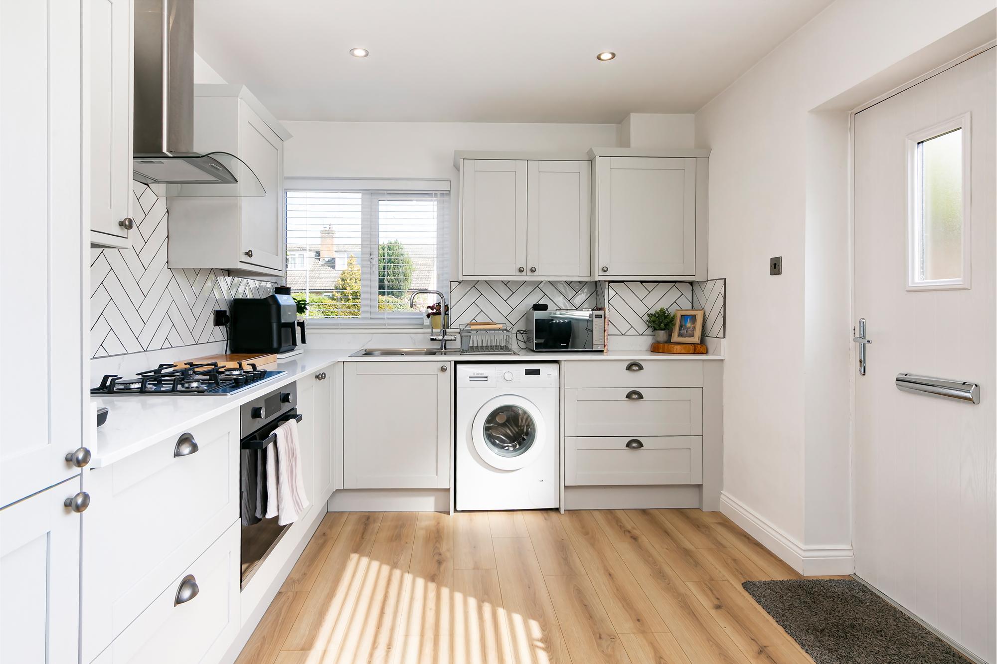5 Haroldsway, Stamford Bridge, York