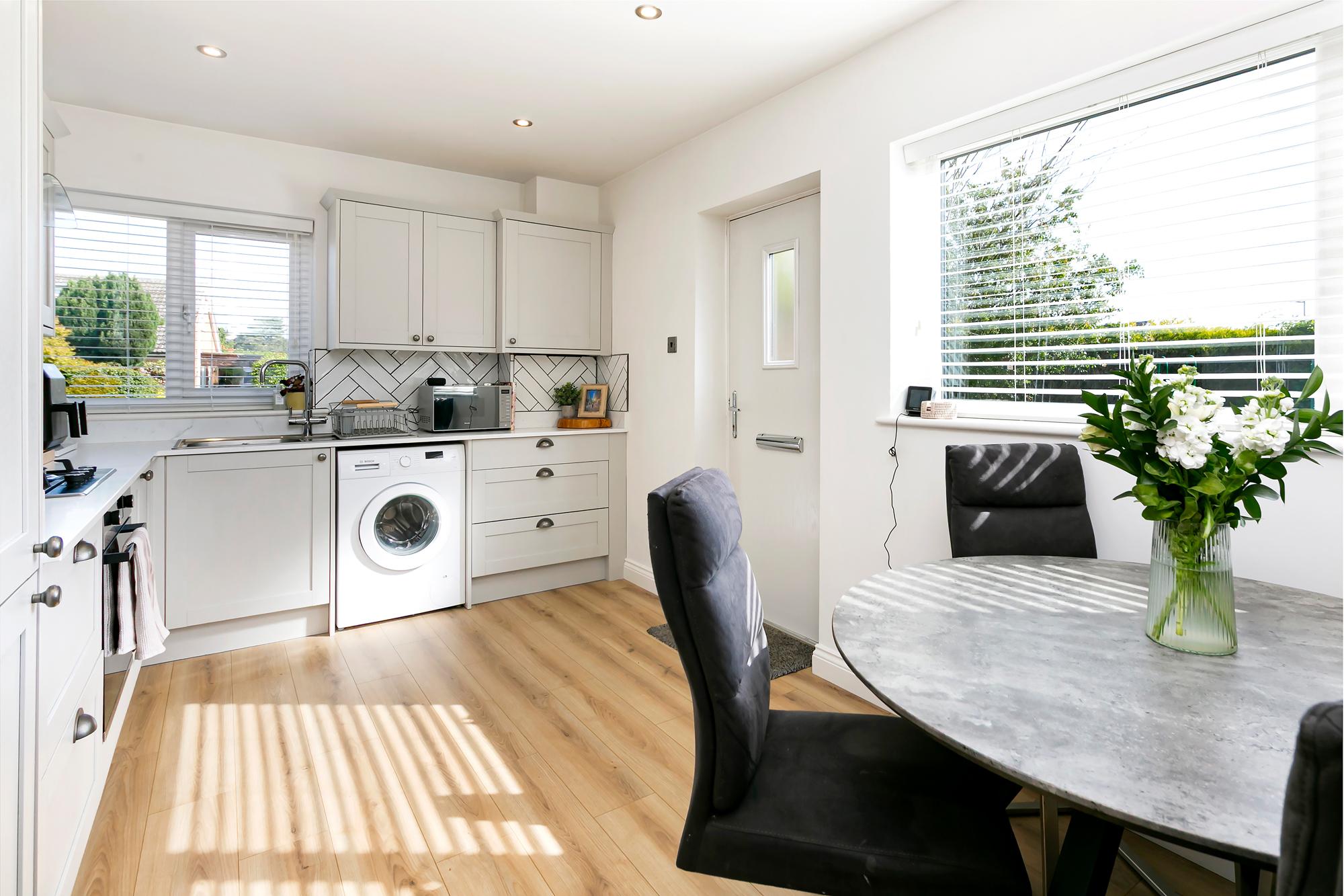 5 Haroldsway, Stamford Bridge, York