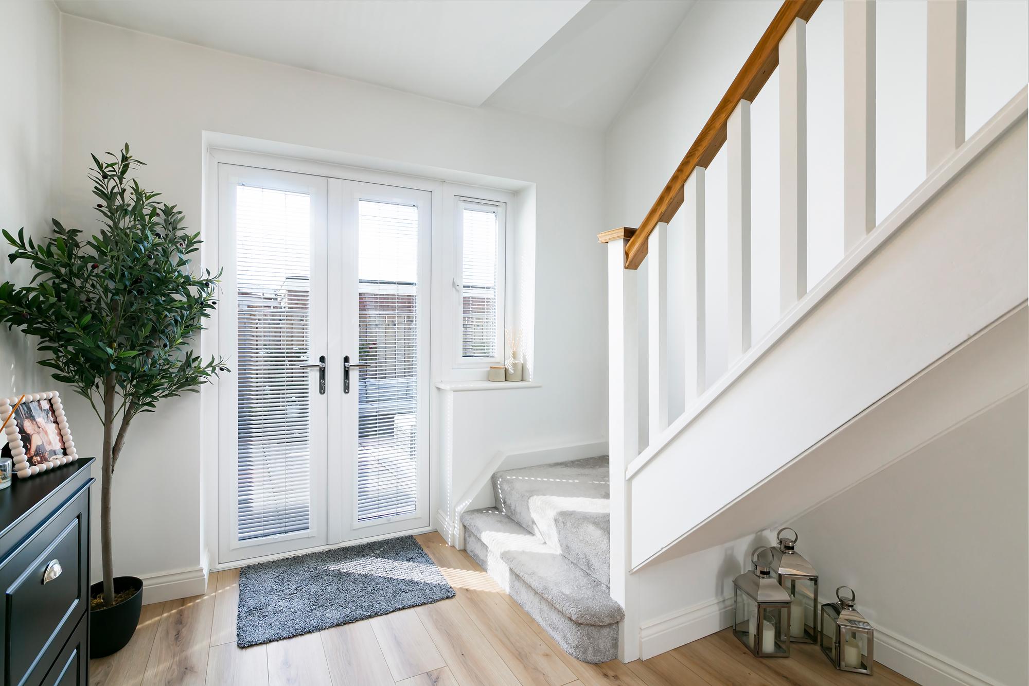 5 Haroldsway, Stamford Bridge, York