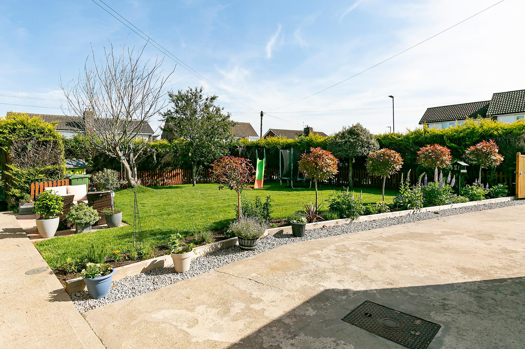 5 Haroldsway, Stamford Bridge, York