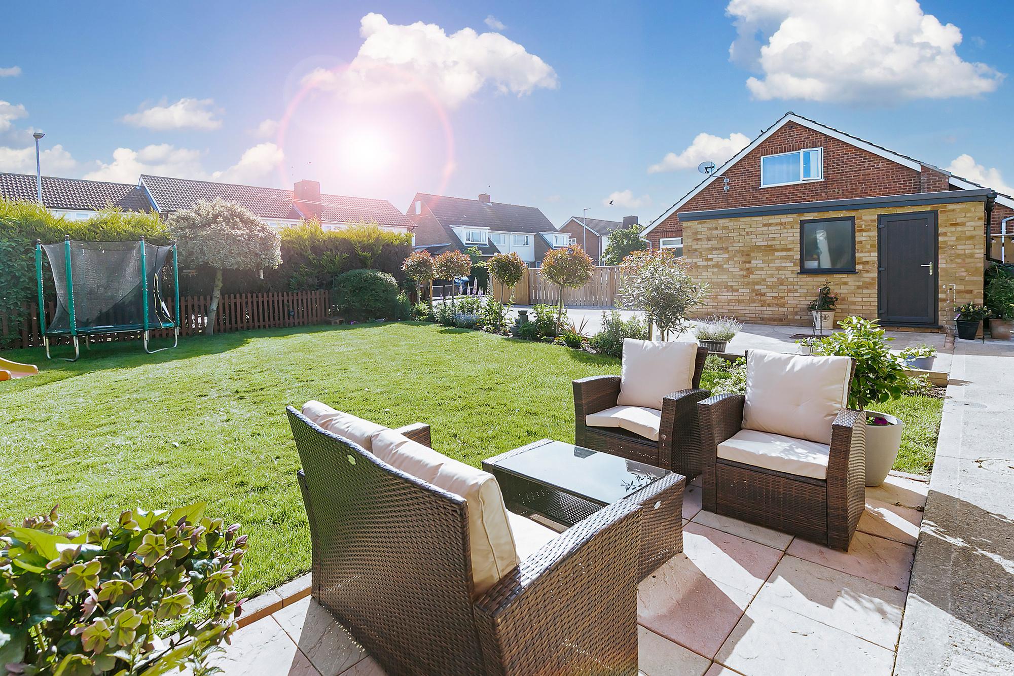 5 Haroldsway, Stamford Bridge, York