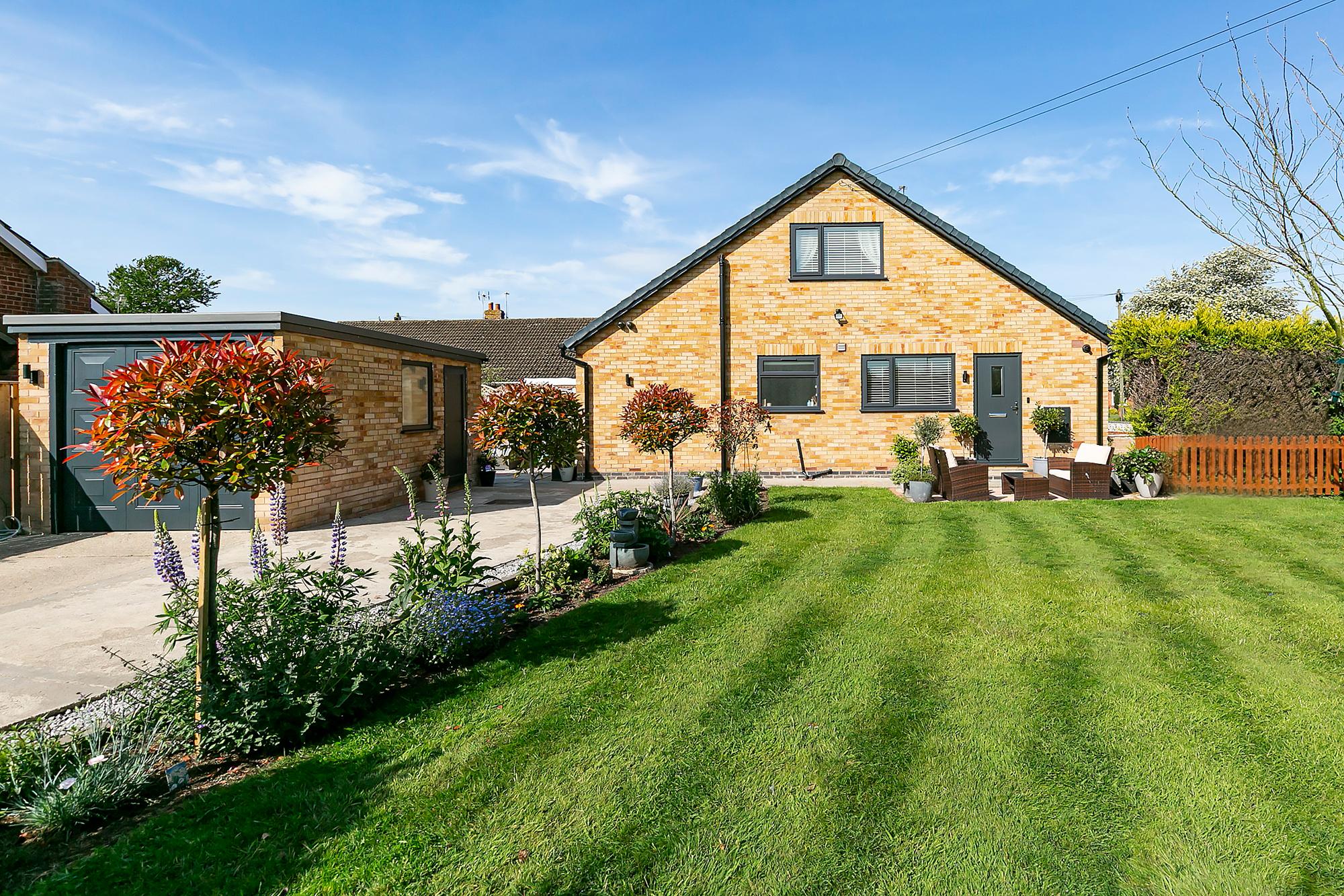 5 Haroldsway, Stamford Bridge, York