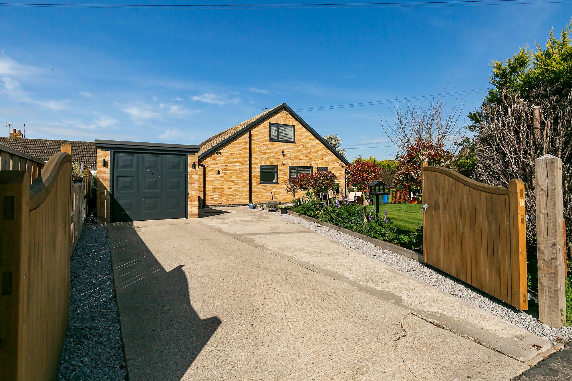 5 Haroldsway, Stamford Bridge, York