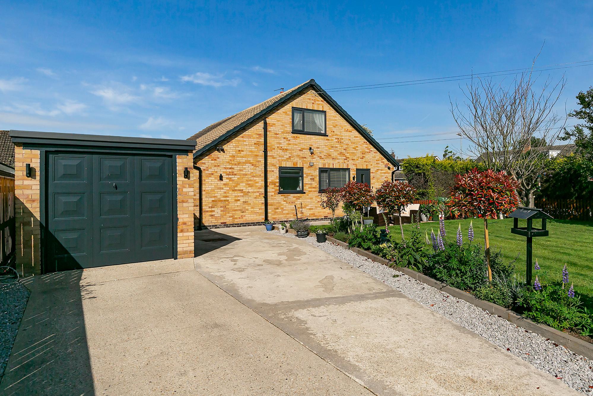 5 Haroldsway, Stamford Bridge, York