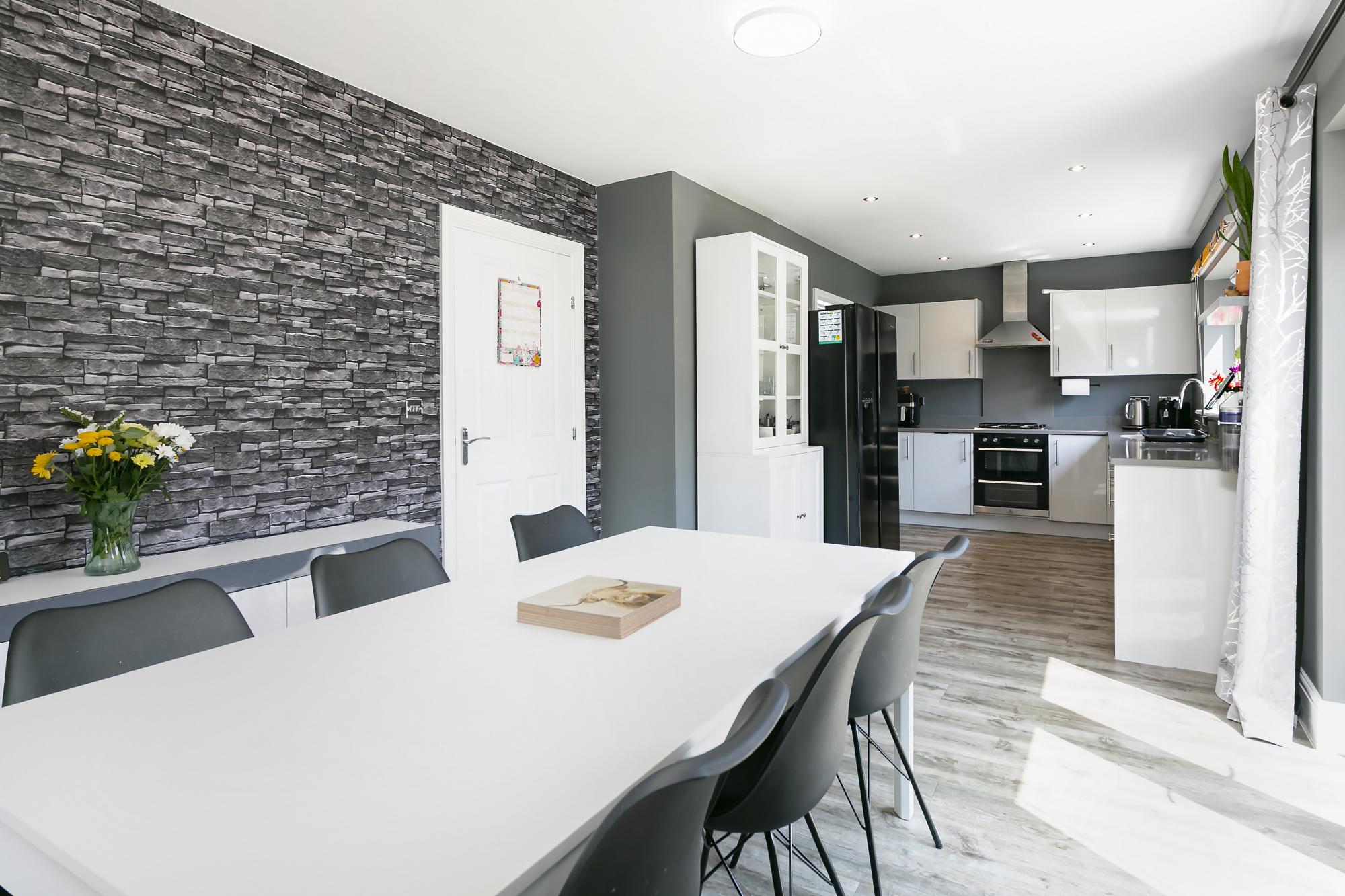 40 Grainger Drive, Pocklington, York