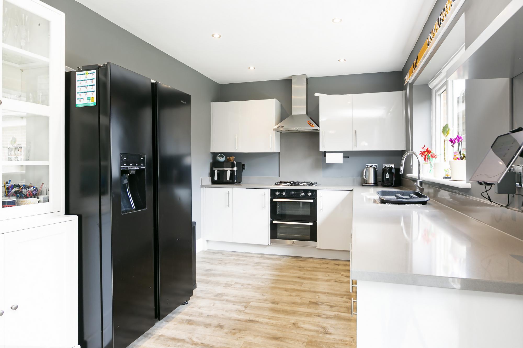 40 Grainger Drive, Pocklington, York