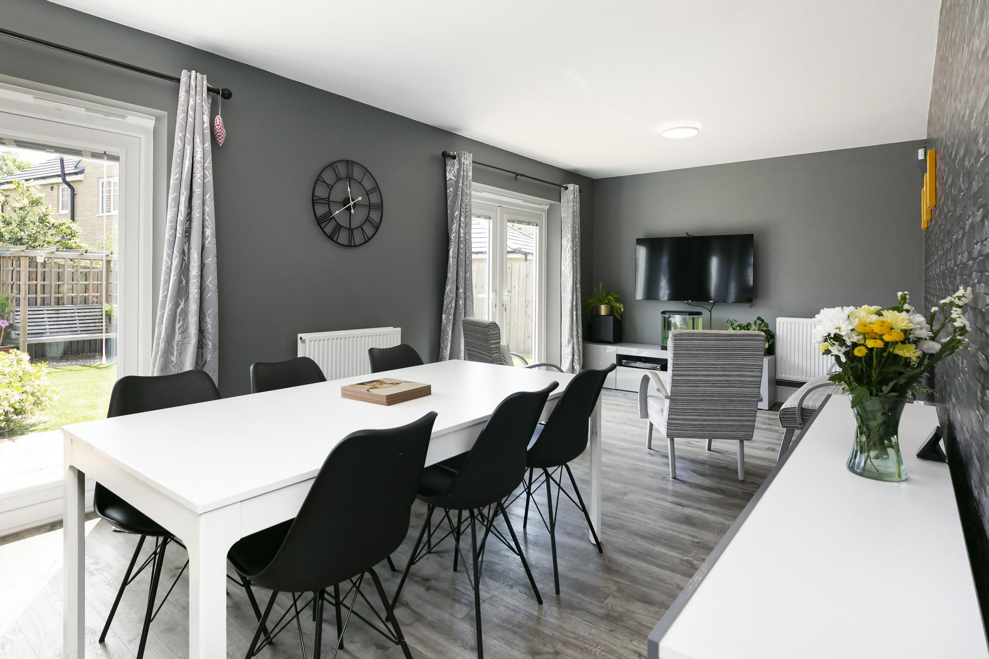 40 Grainger Drive, Pocklington, York