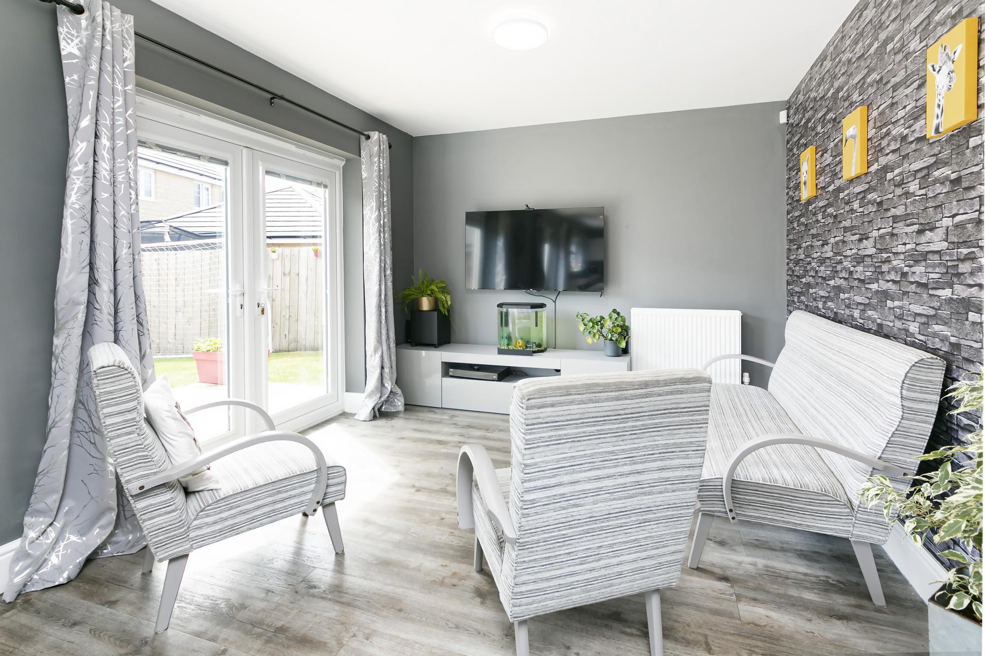 40 Grainger Drive, Pocklington, York