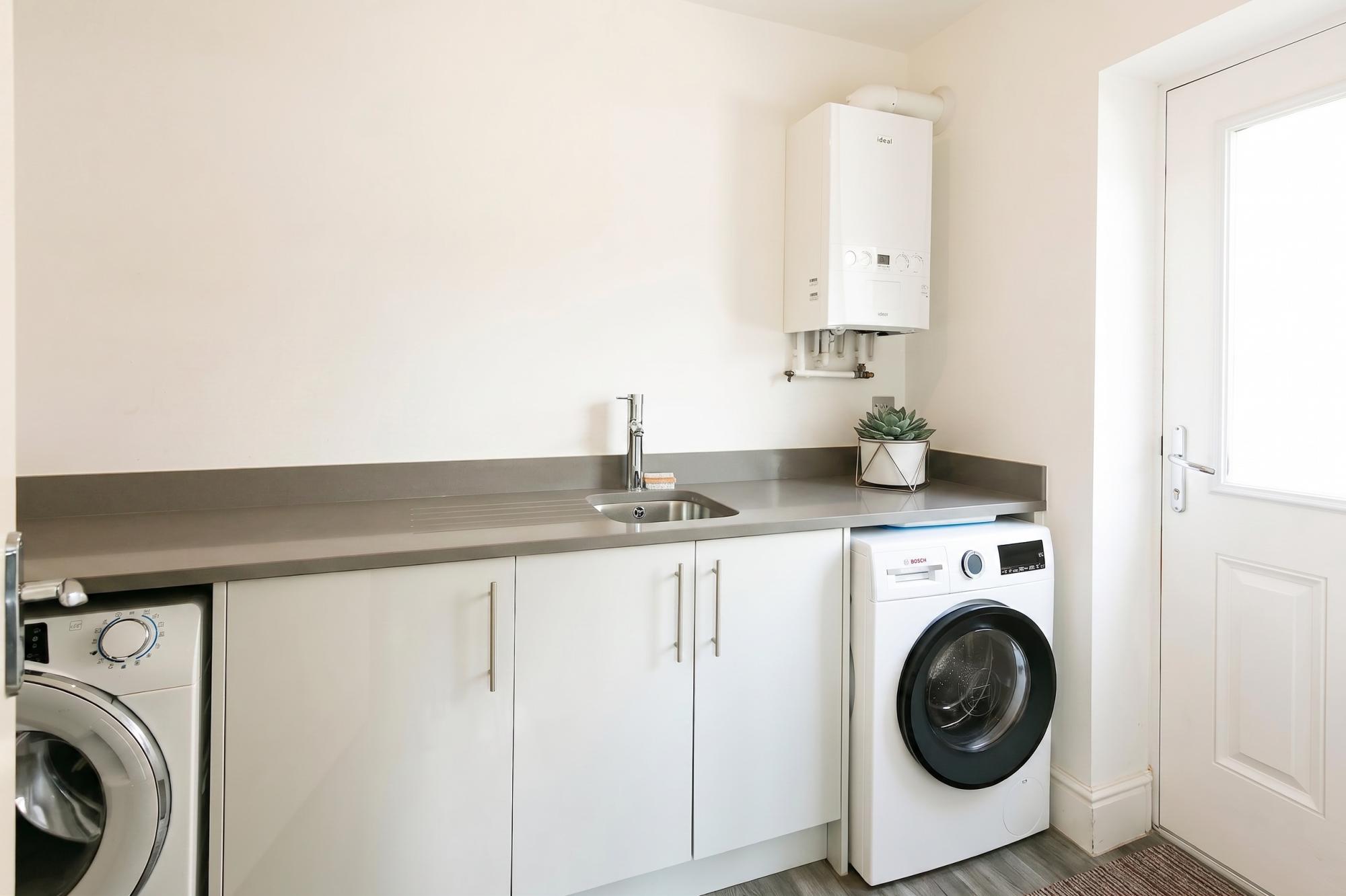 40 Grainger Drive, Pocklington, York