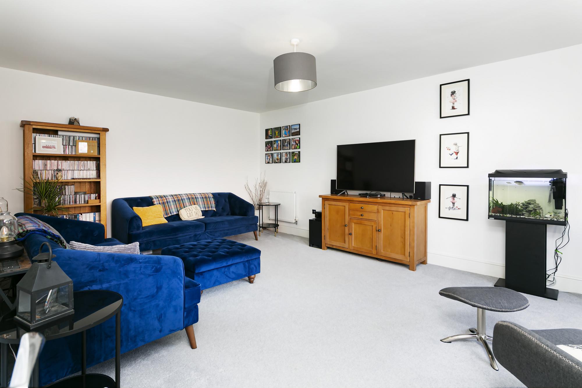 40 Grainger Drive, Pocklington, York