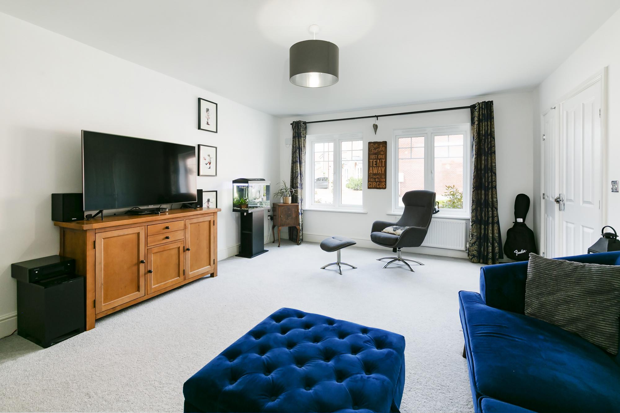 40 Grainger Drive, Pocklington, York