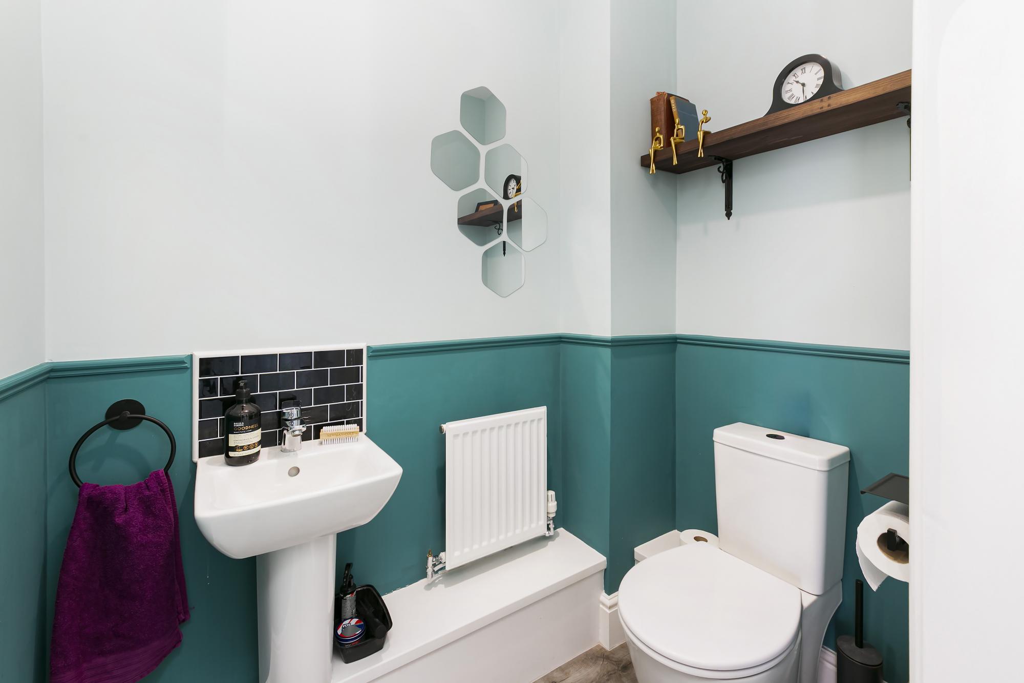 40 Grainger Drive, Pocklington, York