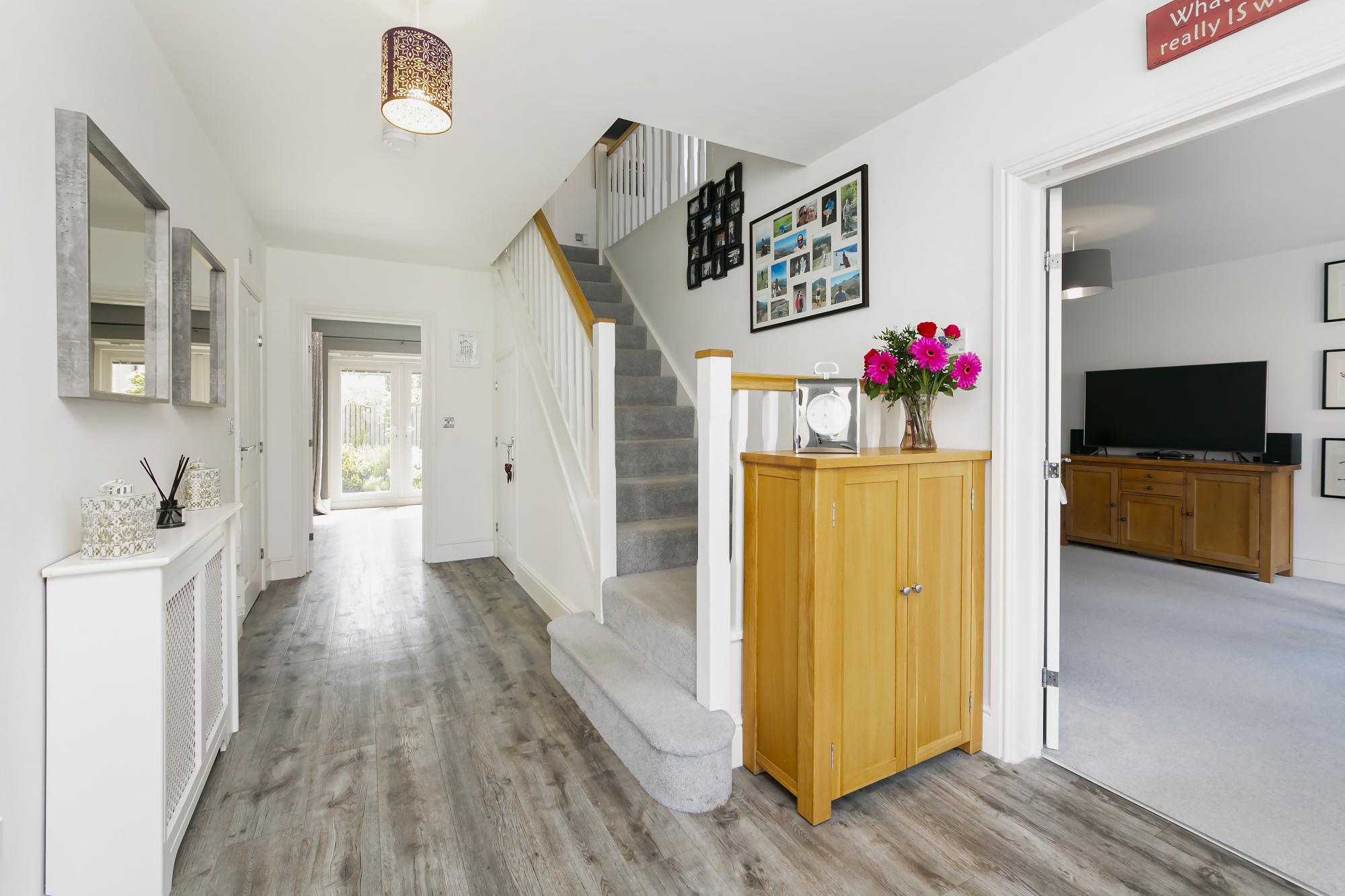 40 Grainger Drive, Pocklington, York