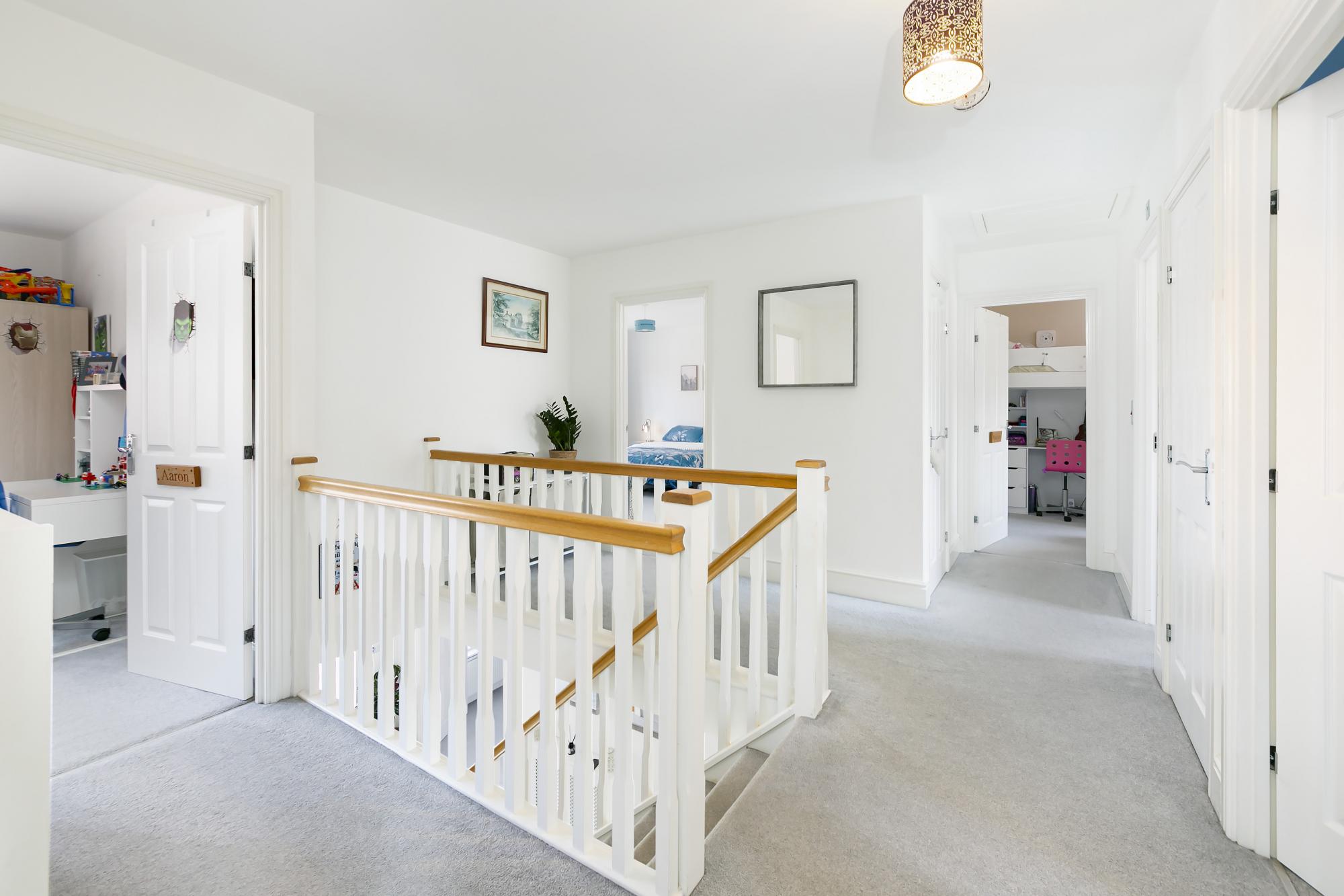 40 Grainger Drive, Pocklington, York