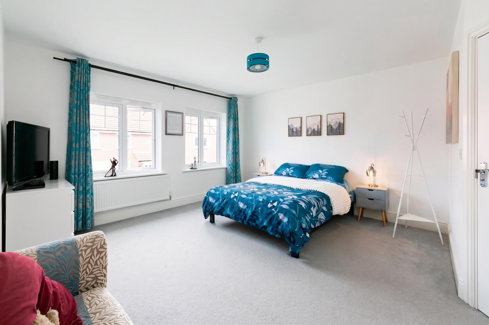 40 Grainger Drive, Pocklington, York