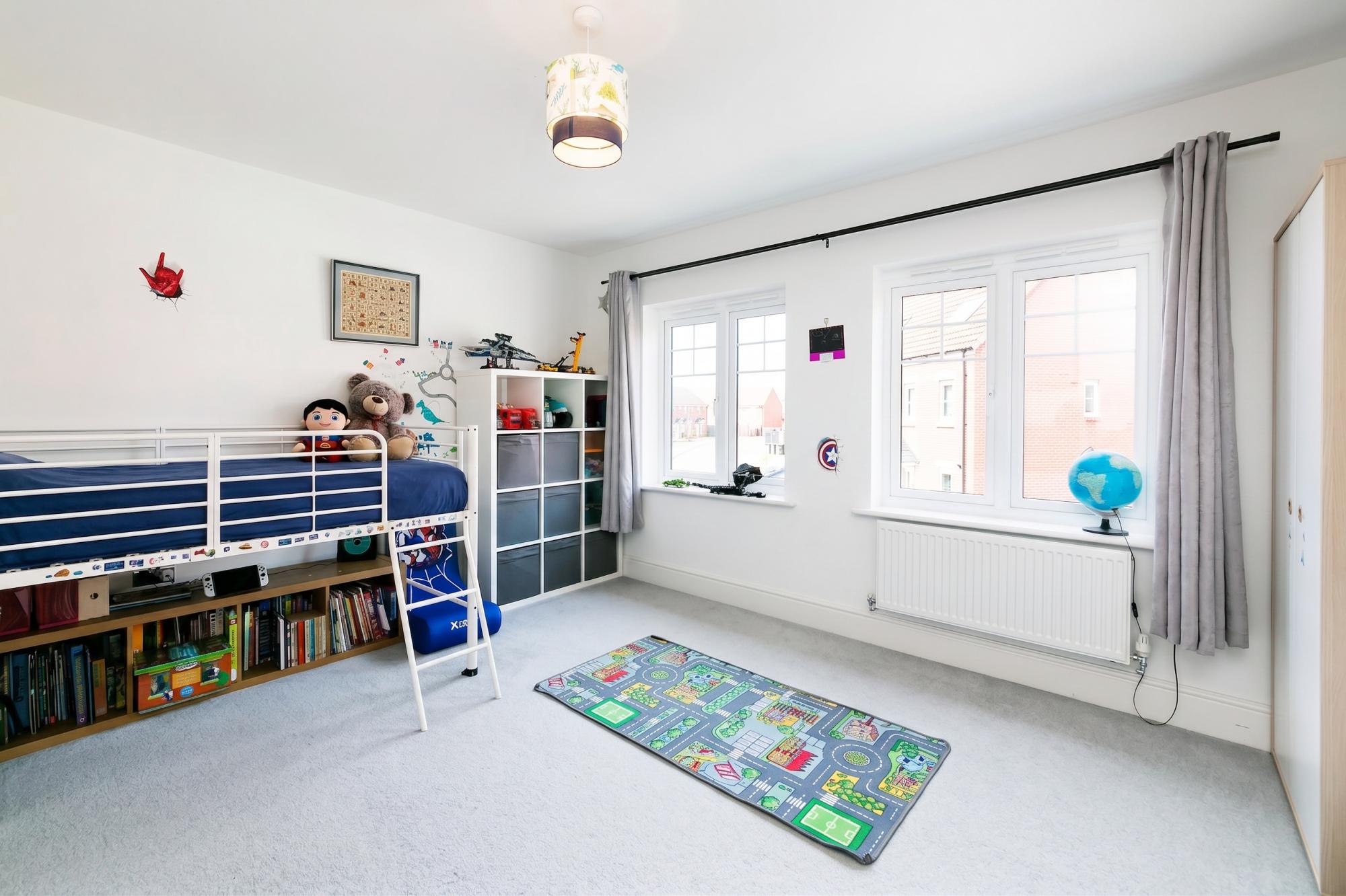 40 Grainger Drive, Pocklington, York