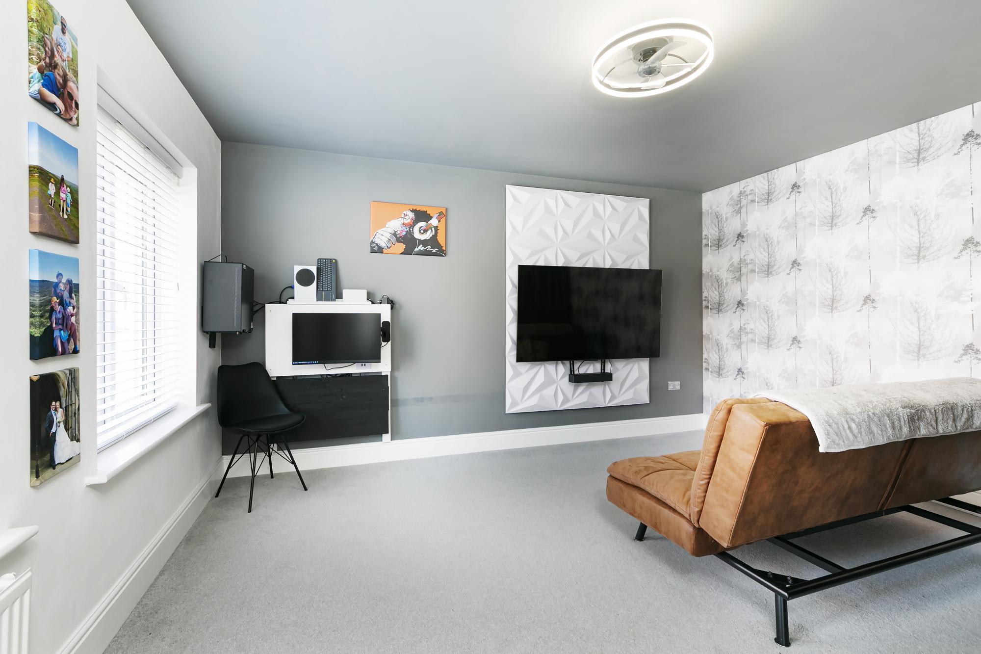40 Grainger Drive, Pocklington, York