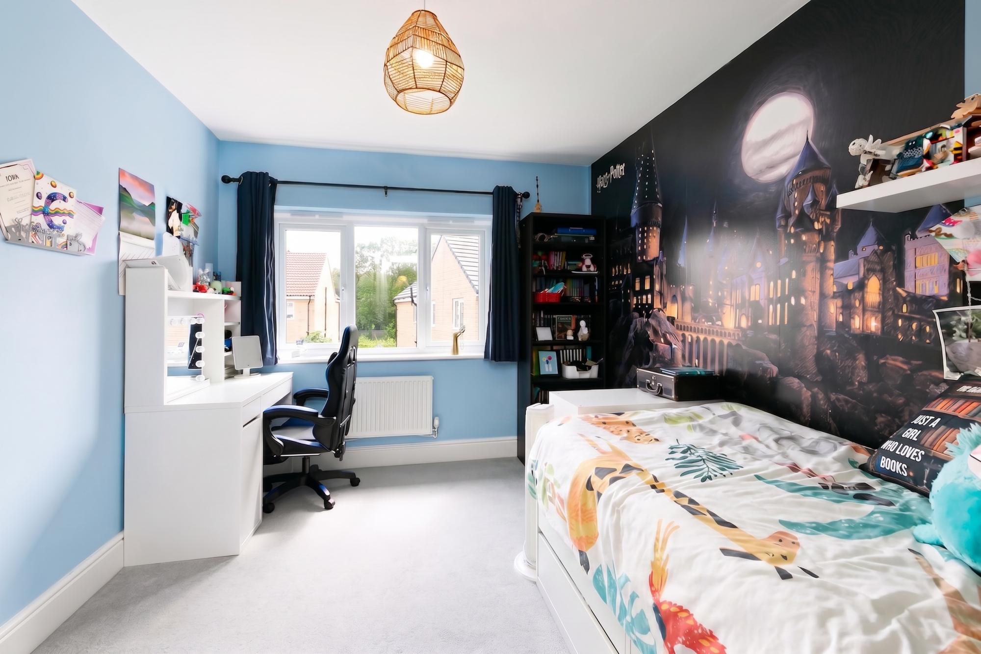 40 Grainger Drive, Pocklington, York