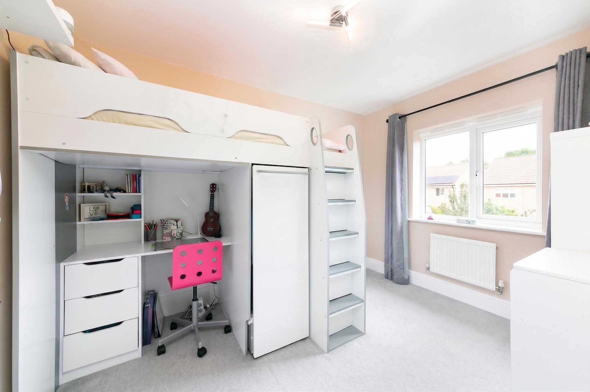 40 Grainger Drive, Pocklington, York