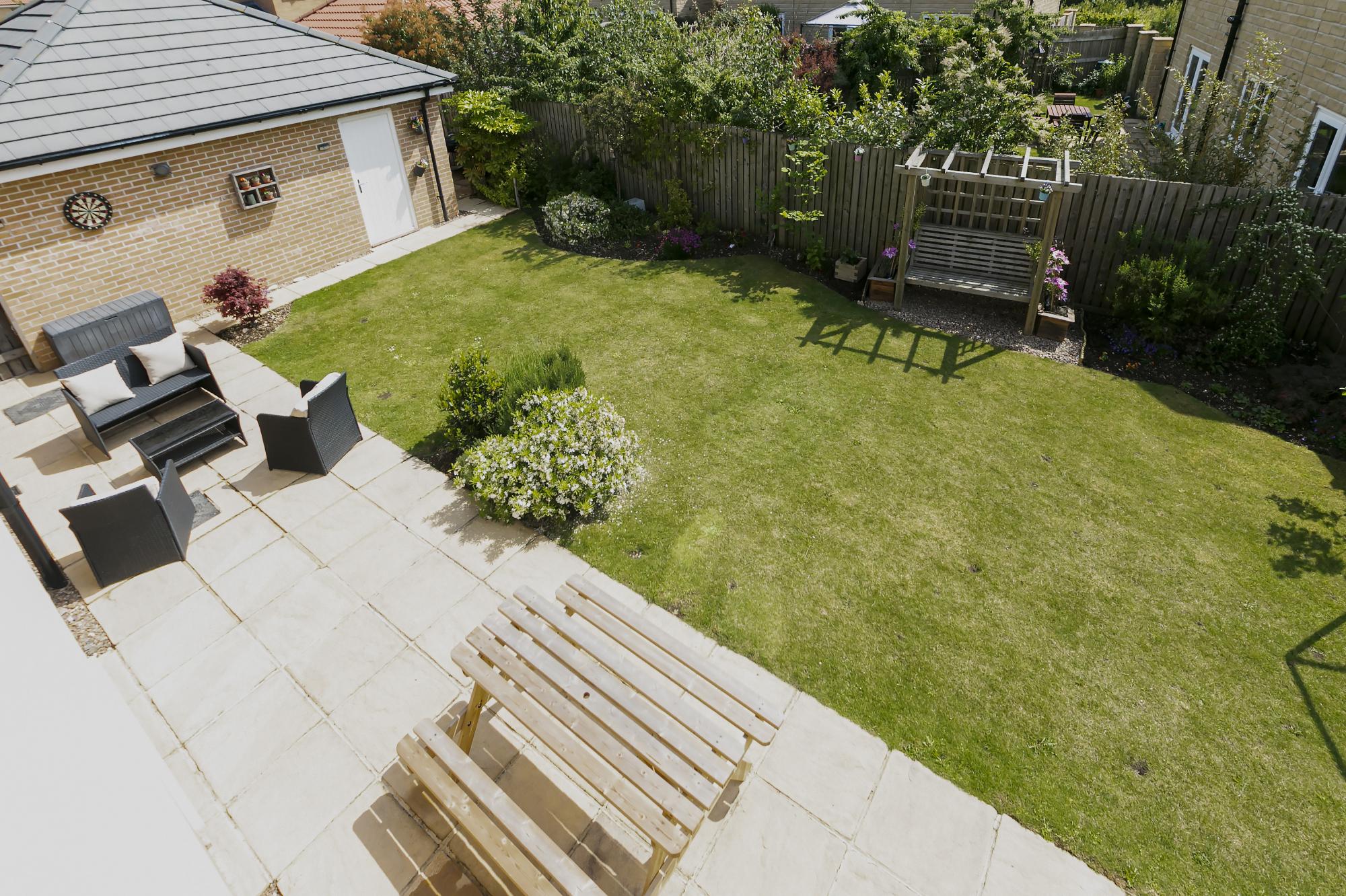 40 Grainger Drive, Pocklington, York