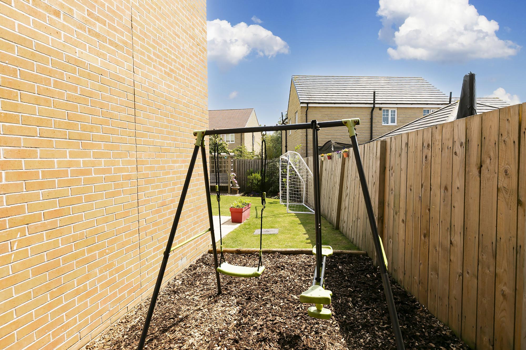 40 Grainger Drive, Pocklington, York
