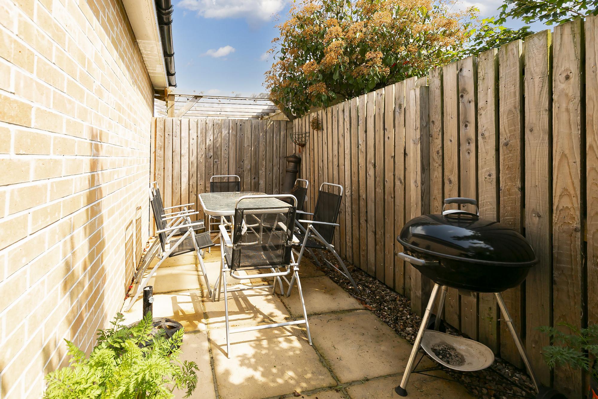 40 Grainger Drive, Pocklington, York