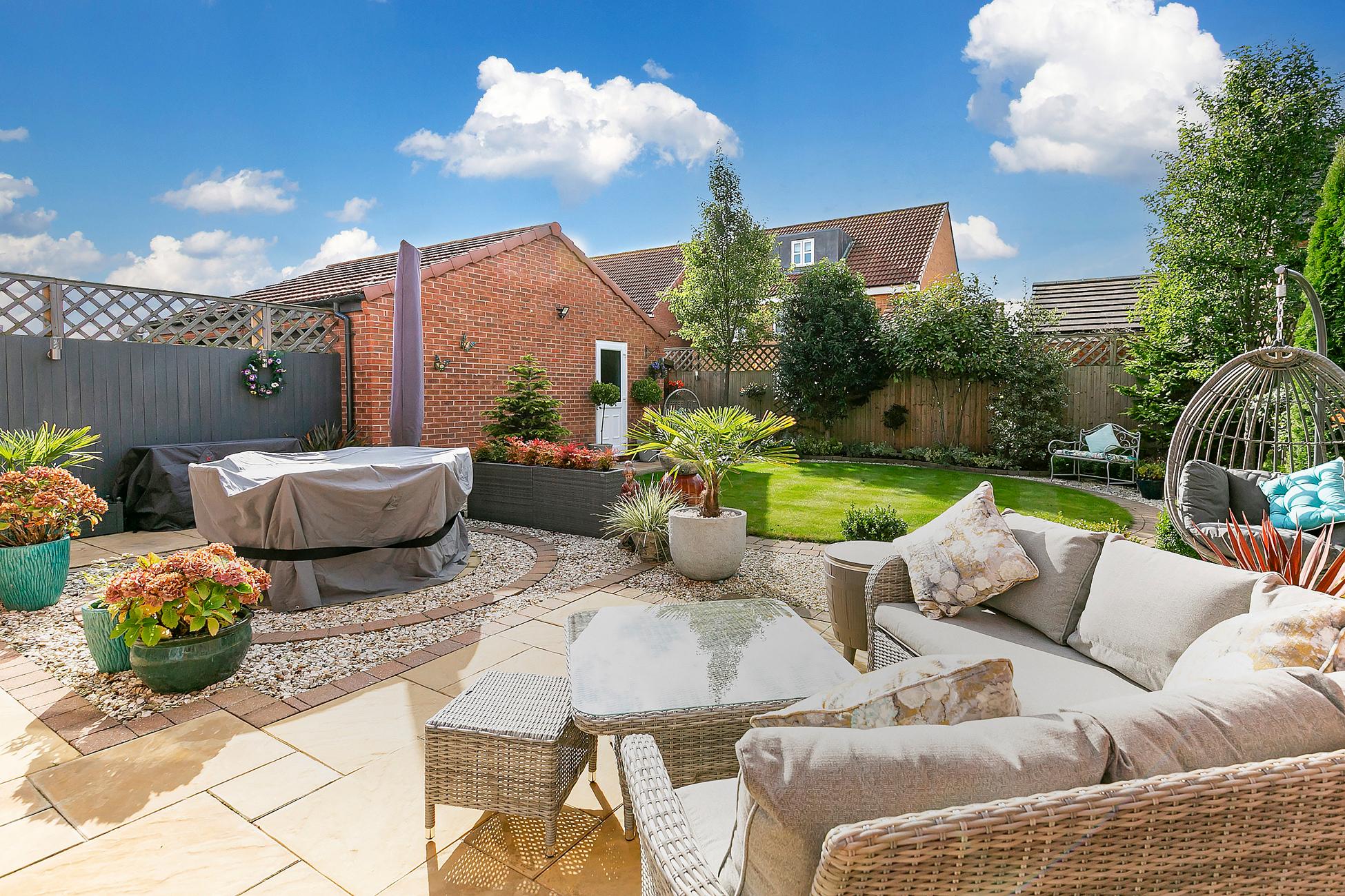 22 Tentor Street, Pocklington, York