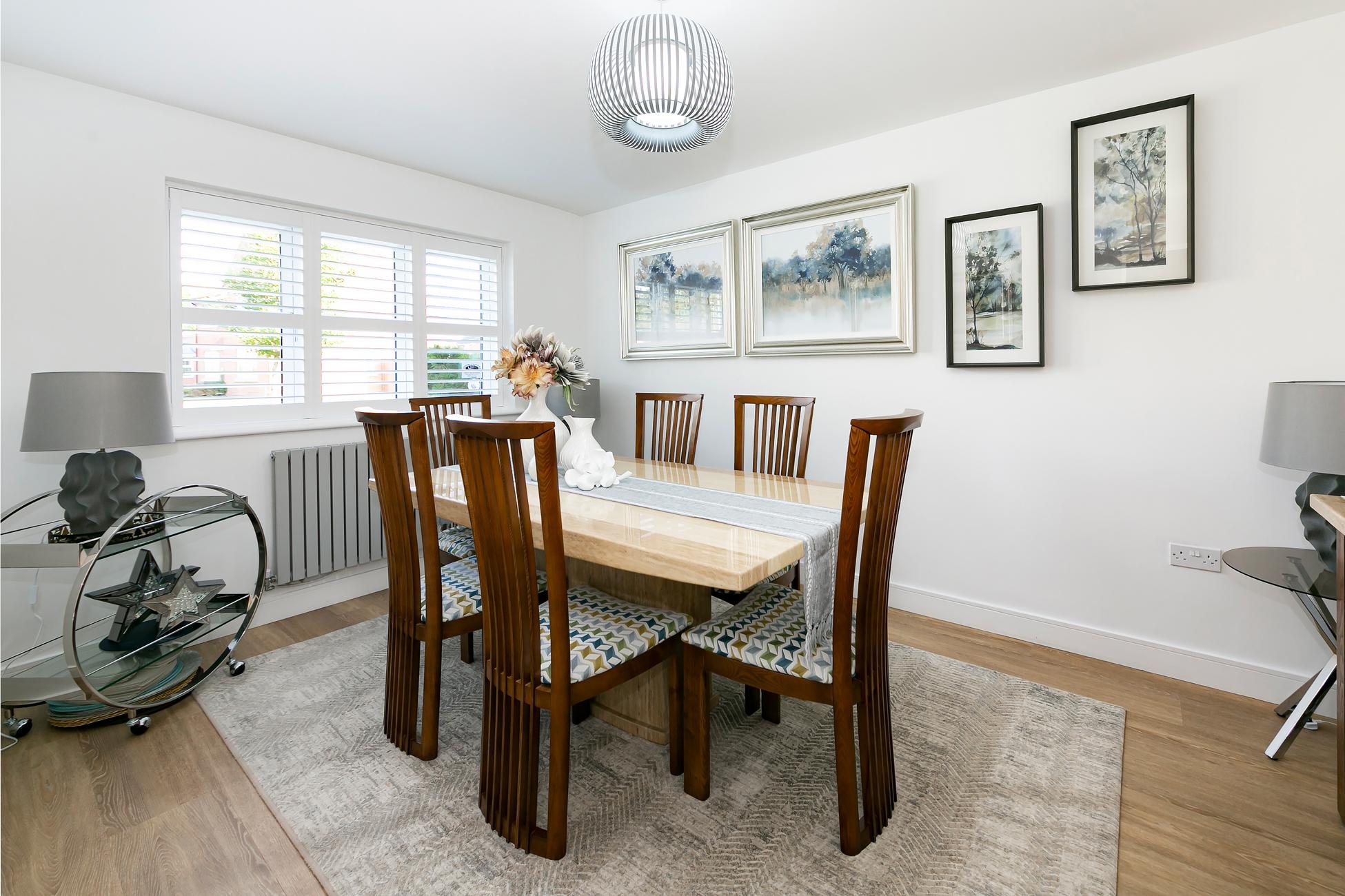 22 Tentor Street, Pocklington, York
