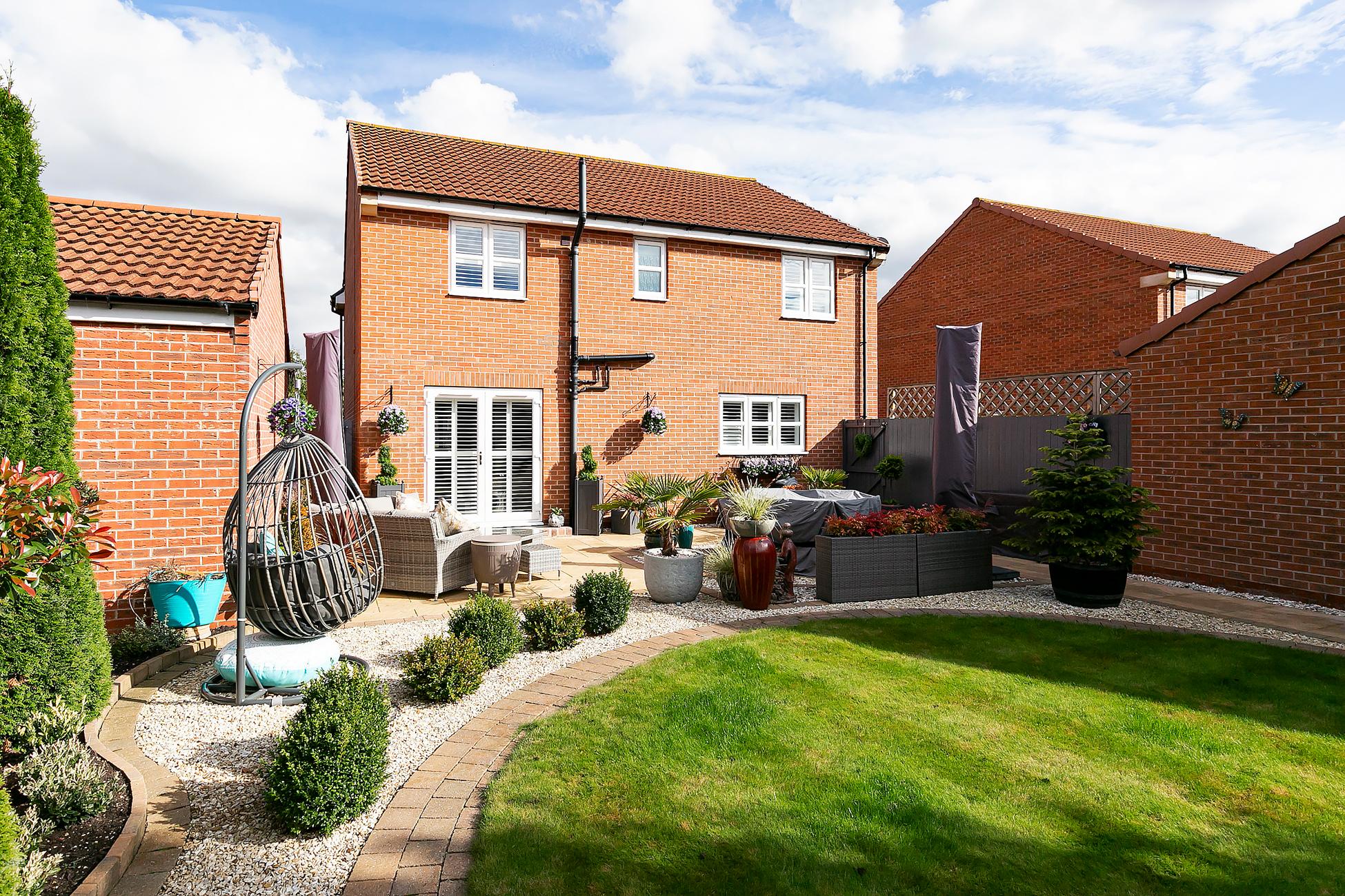 22 Tentor Street, Pocklington, York