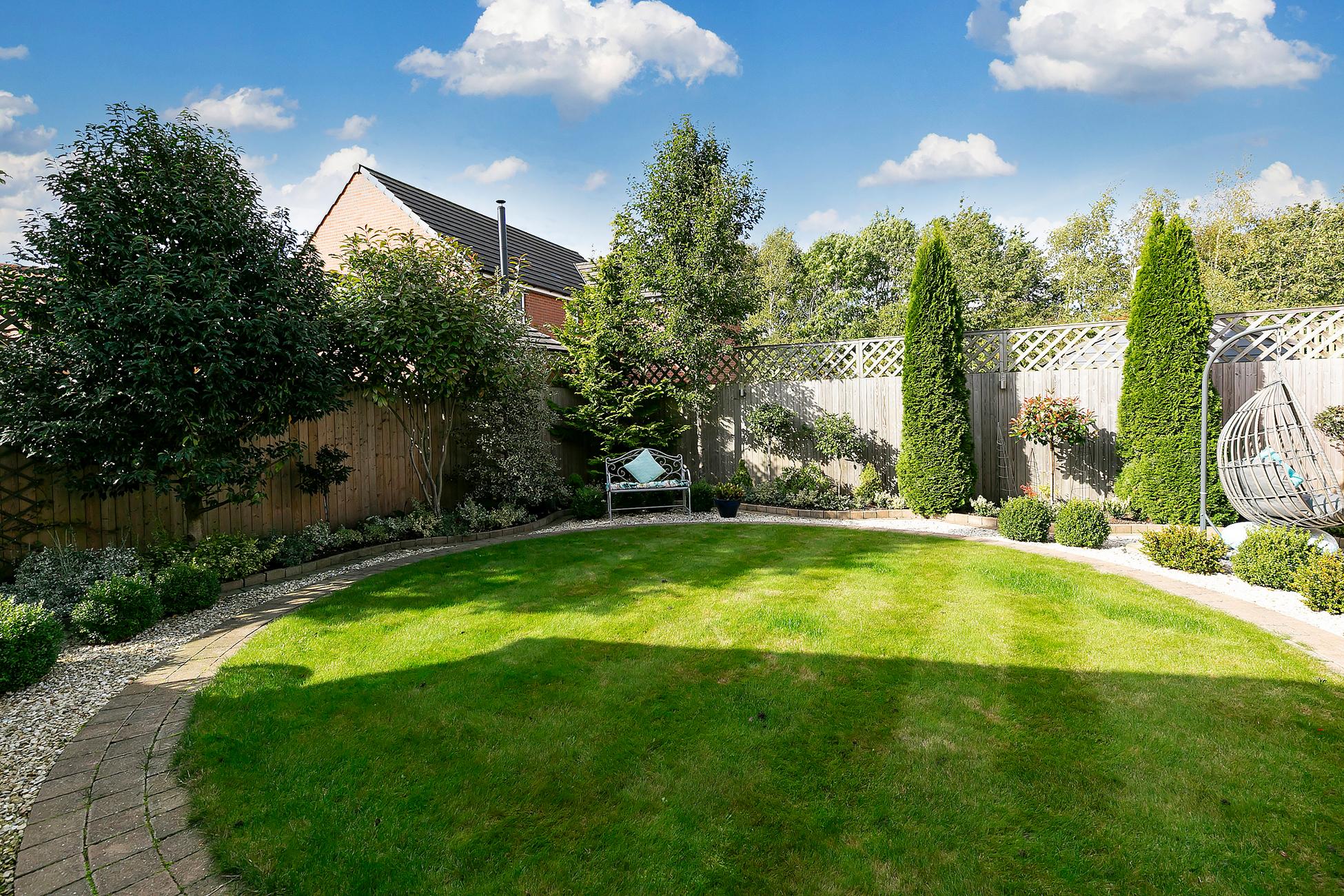 22 Tentor Street, Pocklington, York