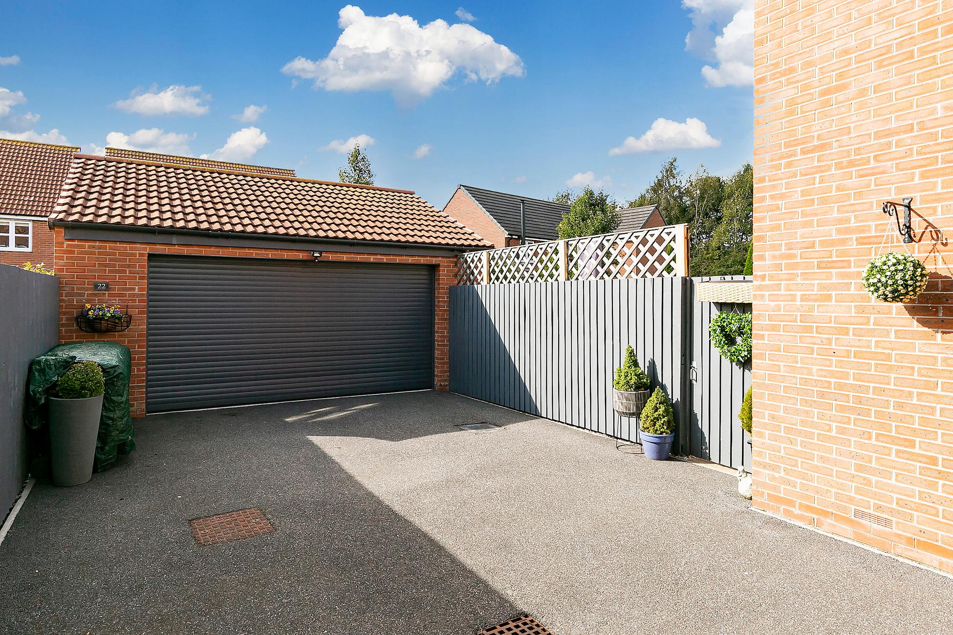 22 Tentor Street, Pocklington, York
