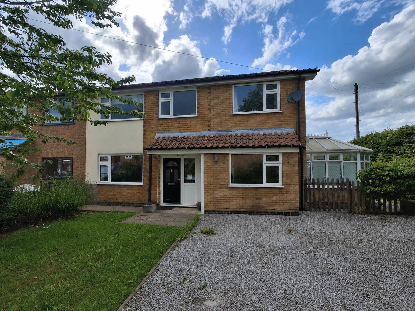 2 St. Vincents Close, Sutton On Derwent, York