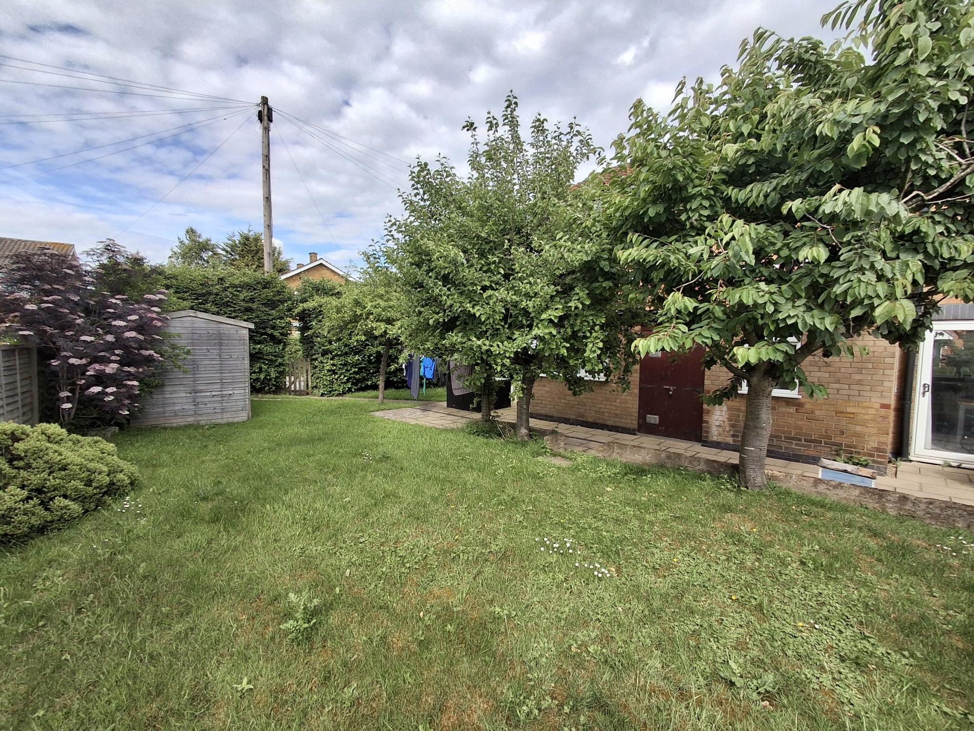 2 St. Vincents Close, Sutton On Derwent, York