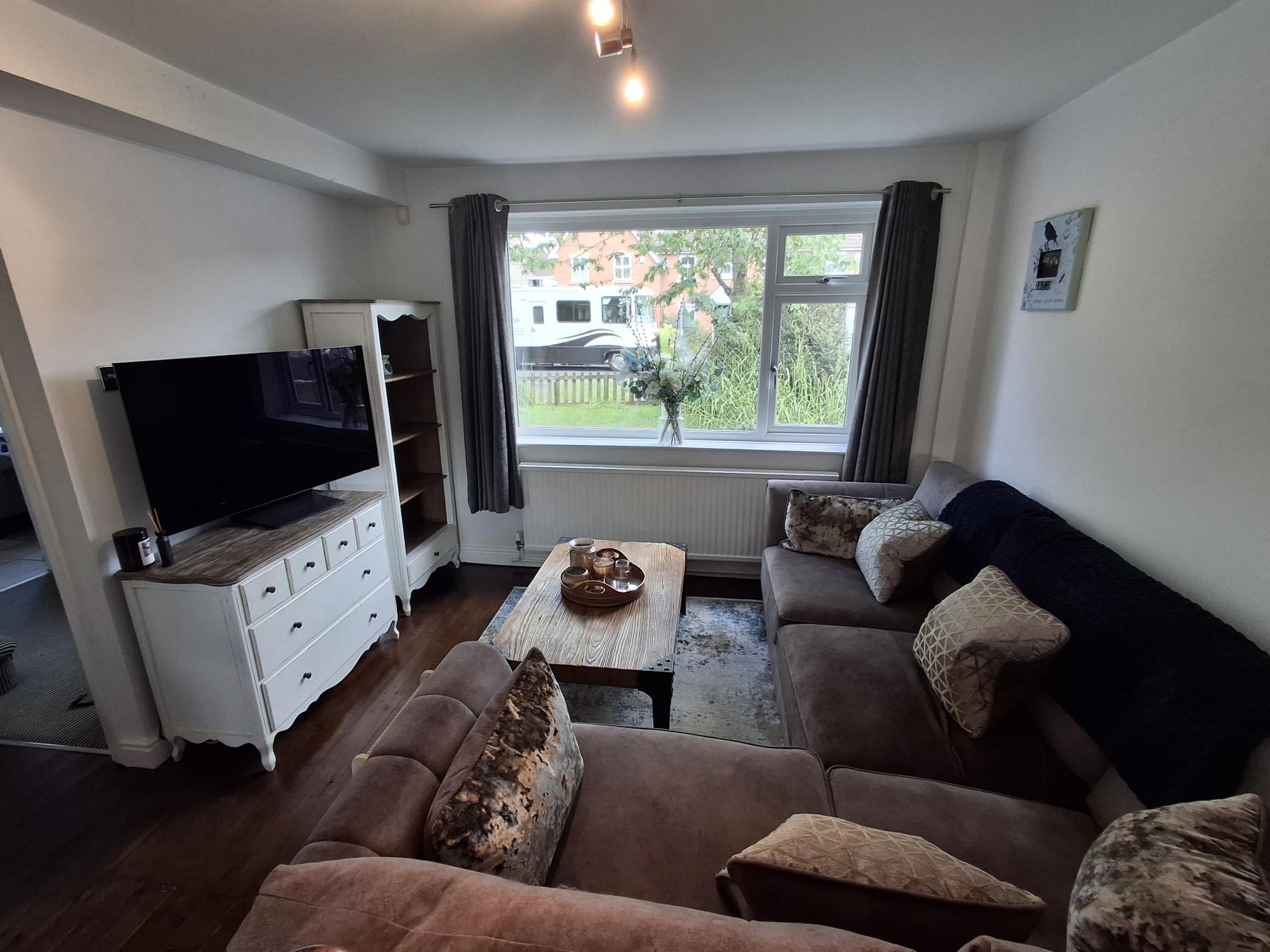 2 St. Vincents Close, Sutton On Derwent, York