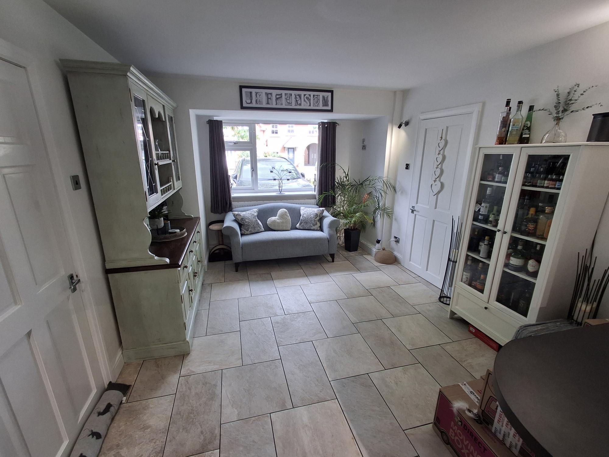 2 St. Vincents Close, Sutton On Derwent, York