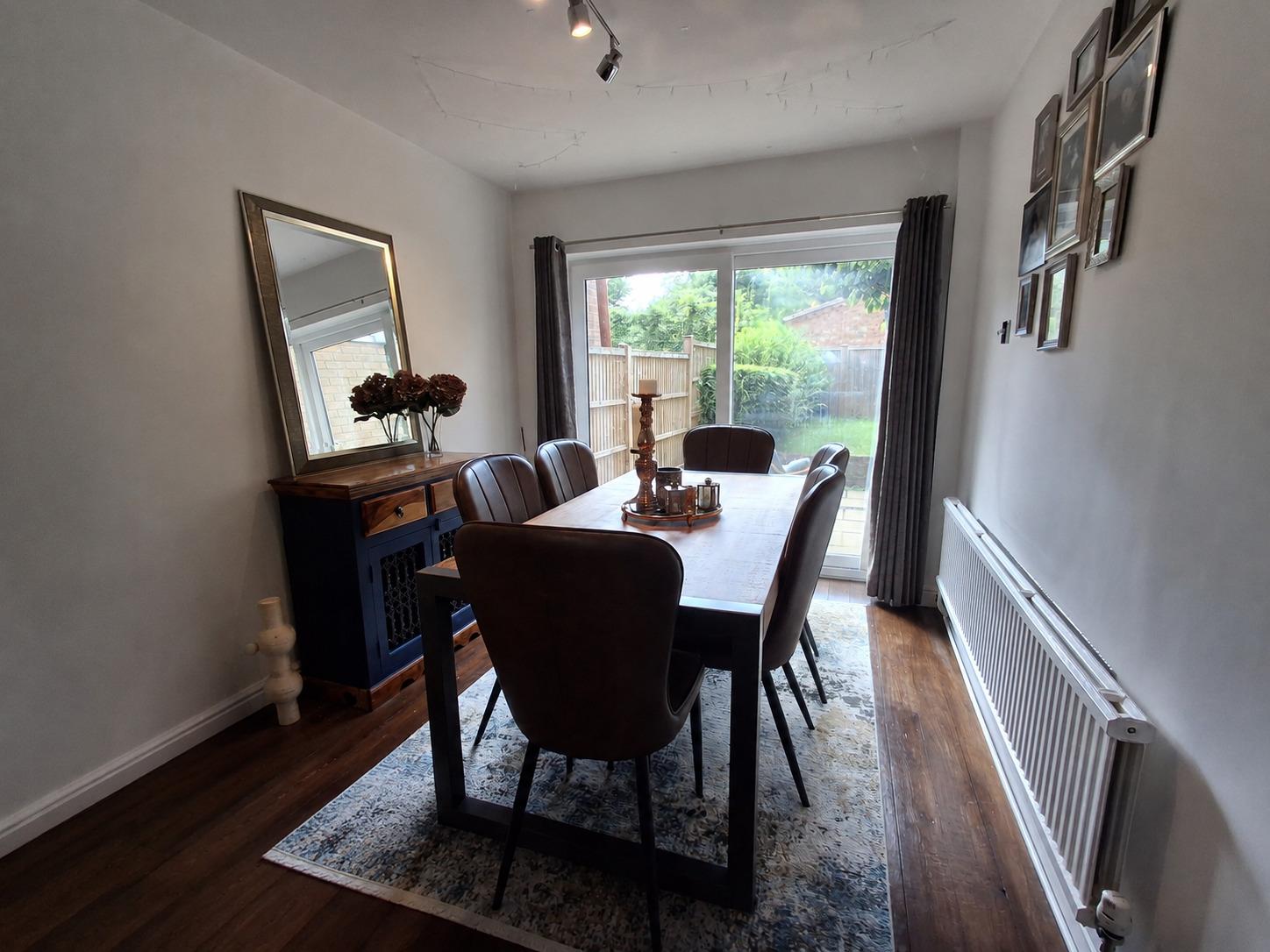 2 St. Vincents Close, Sutton On Derwent, York