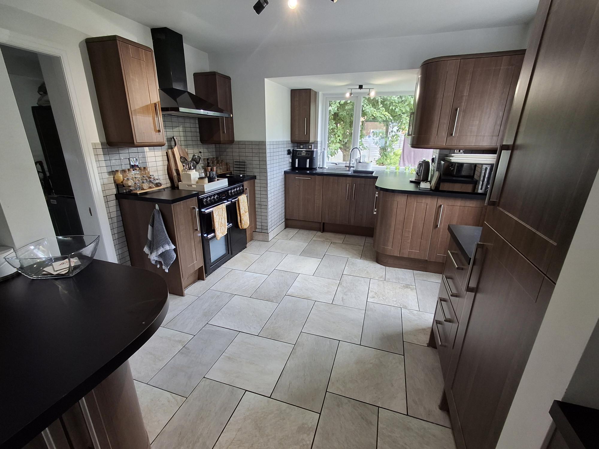 2 St. Vincents Close, Sutton On Derwent, York