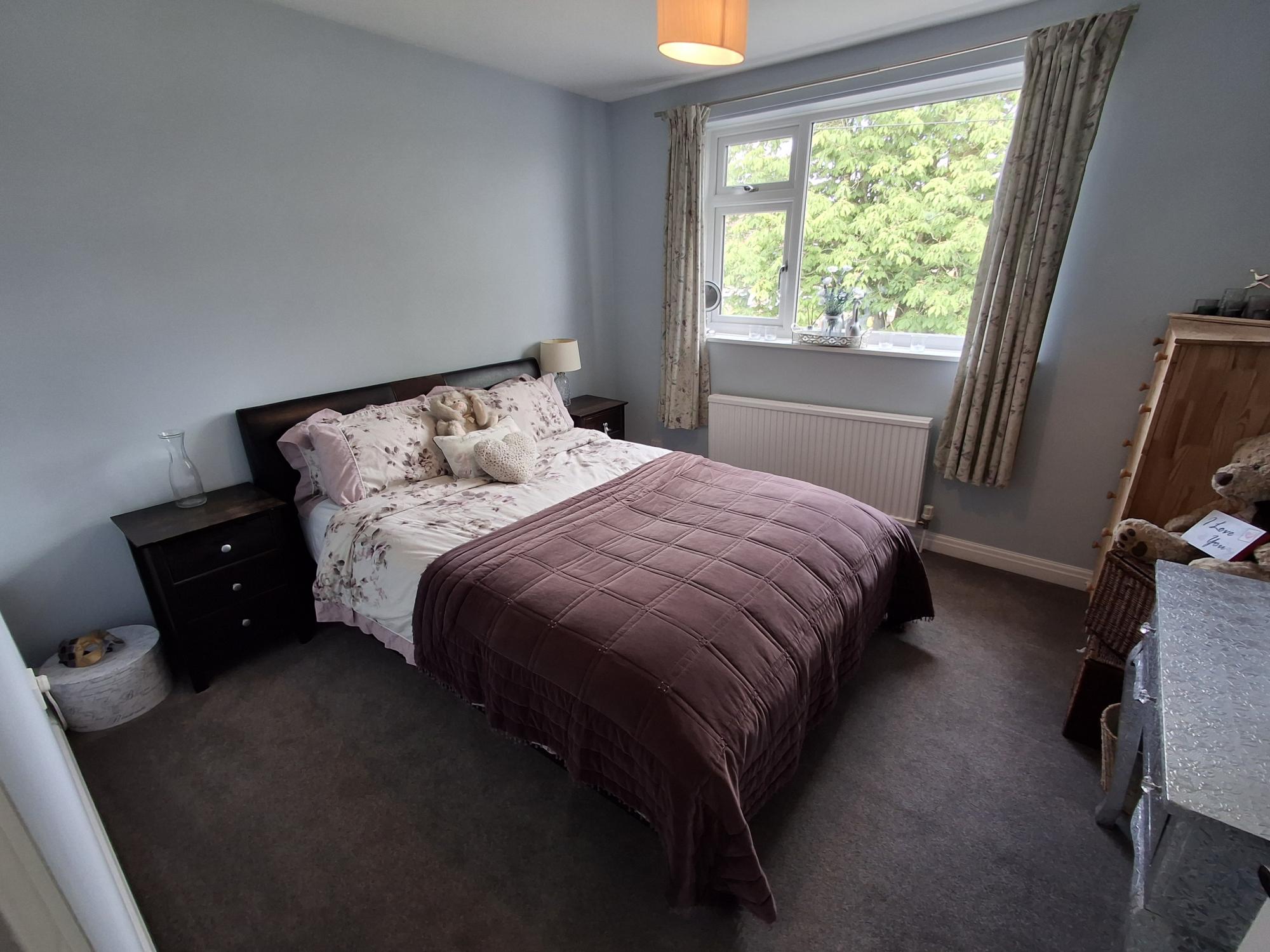 2 St. Vincents Close, Sutton On Derwent, York