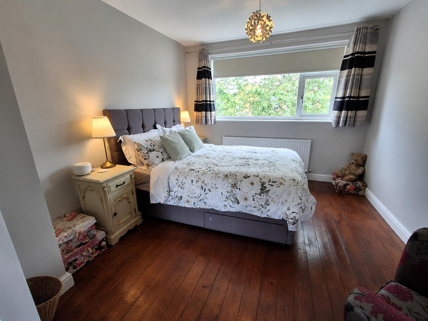 2 St. Vincents Close, Sutton On Derwent, York