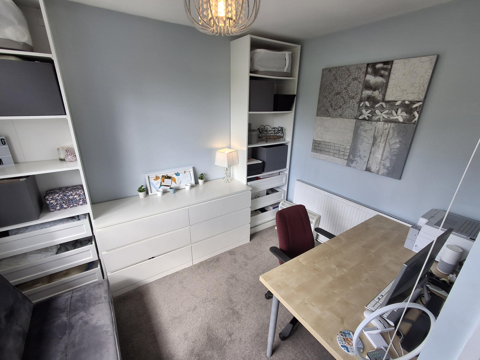 2 St. Vincents Close, Sutton On Derwent, York