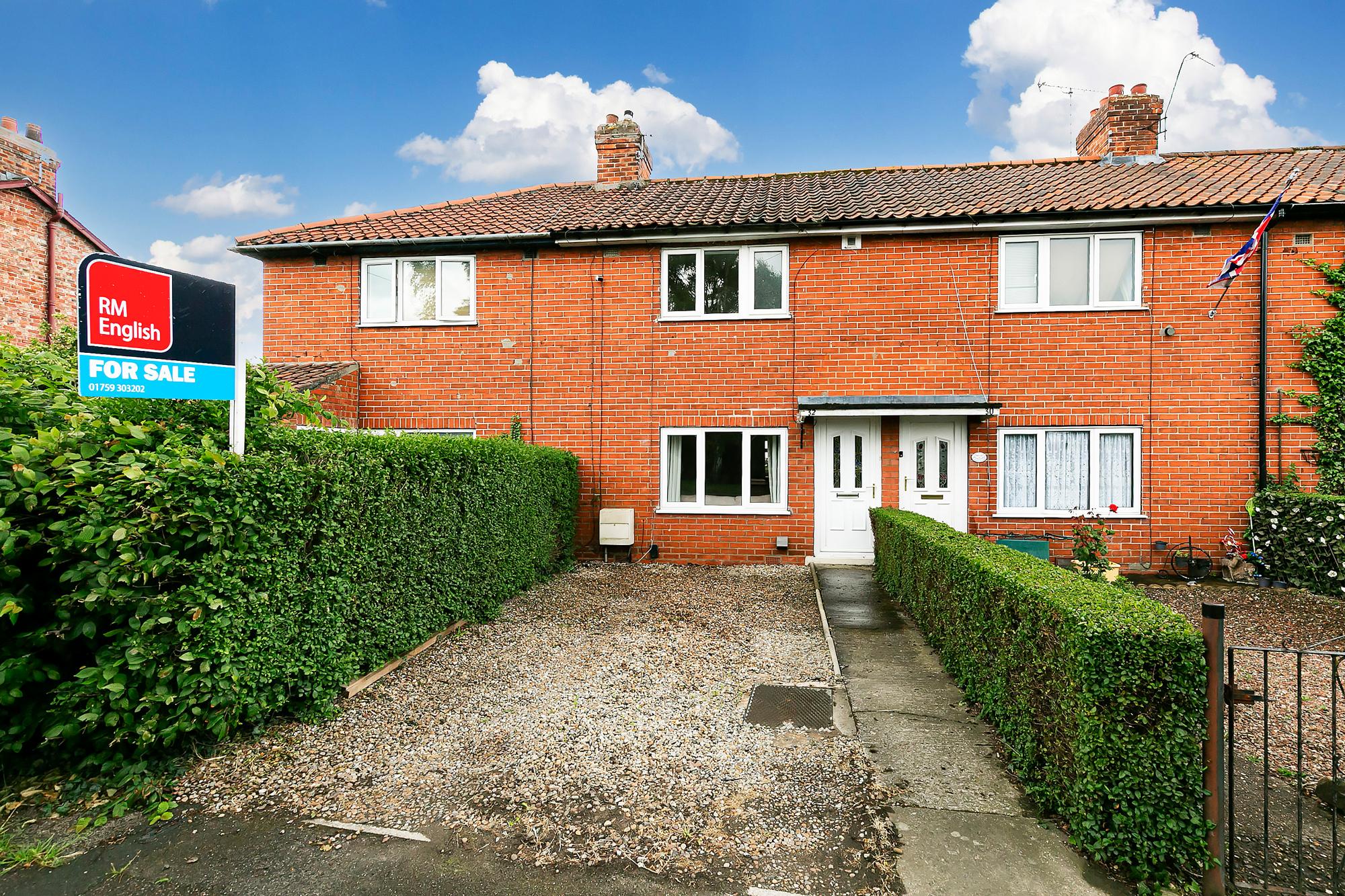 32 Garths End, Pocklington, York