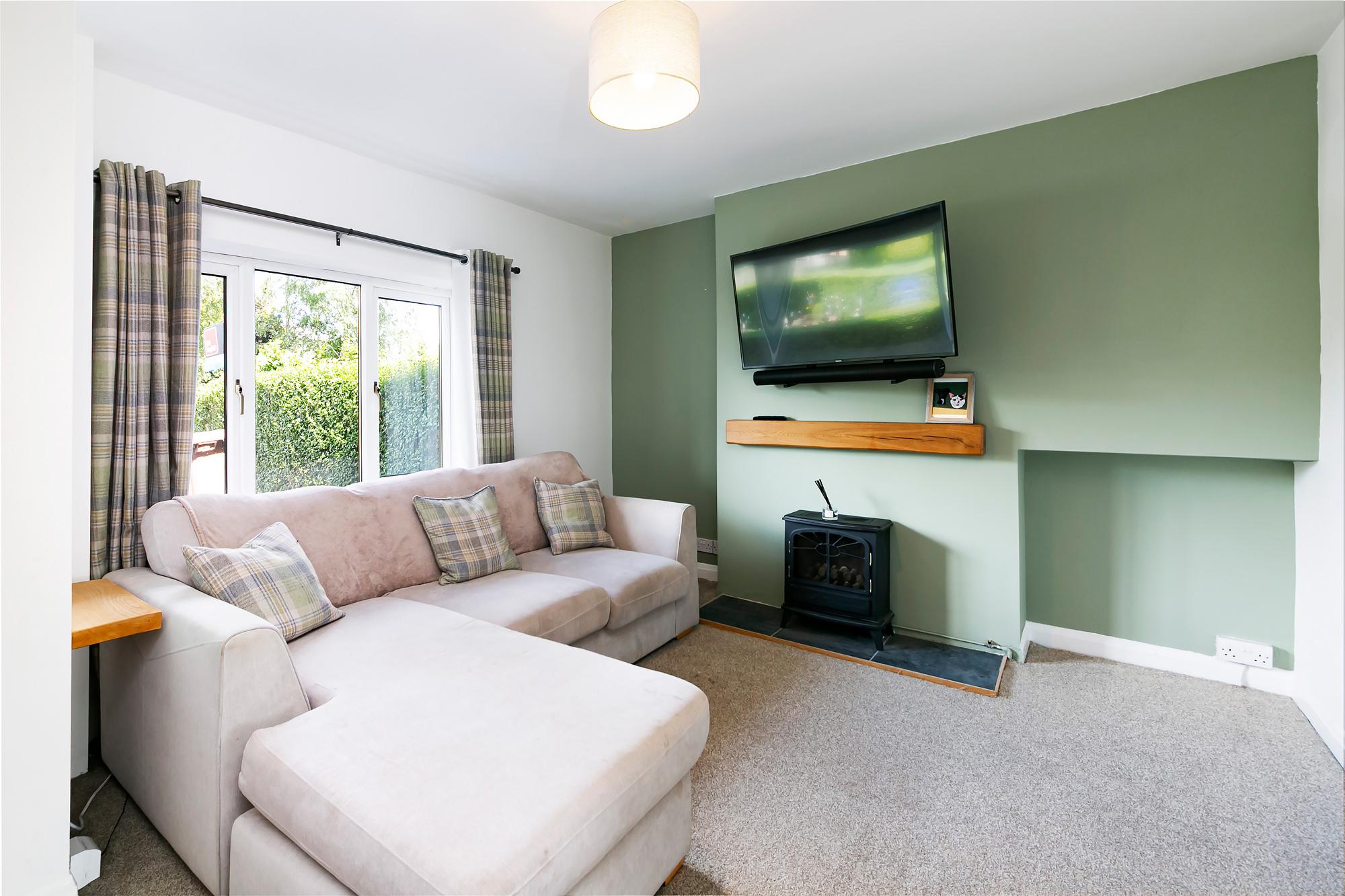32 Garths End, Pocklington, York