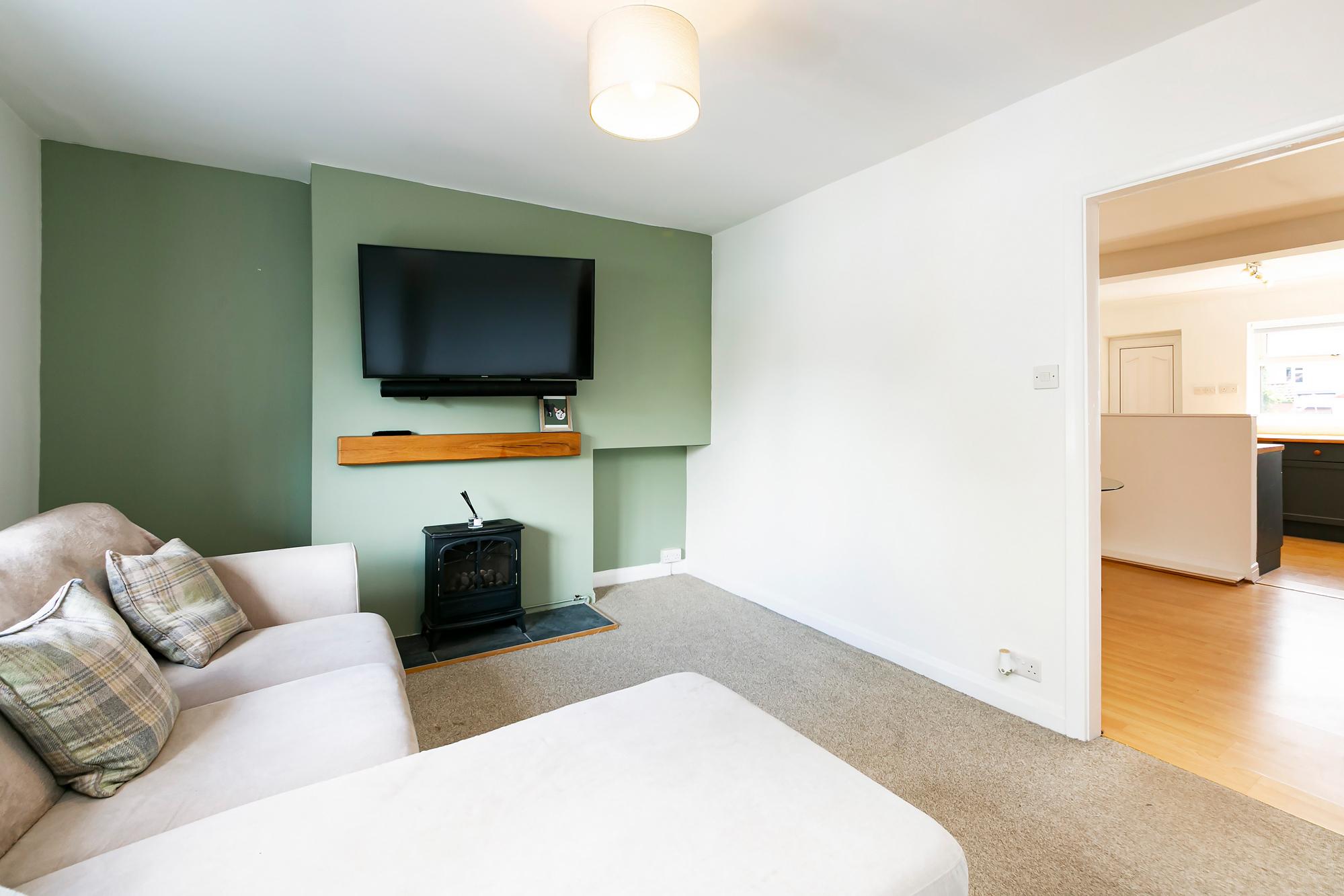 32 Garths End, Pocklington, York