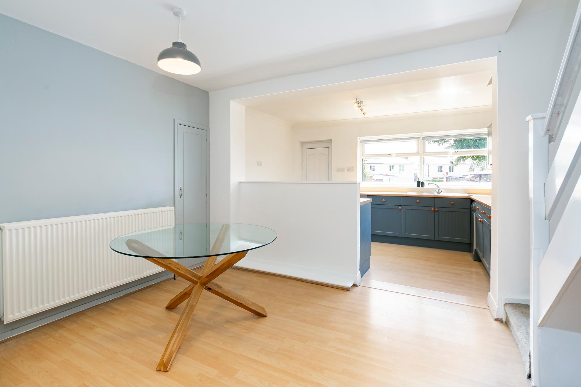32 Garths End, Pocklington, York