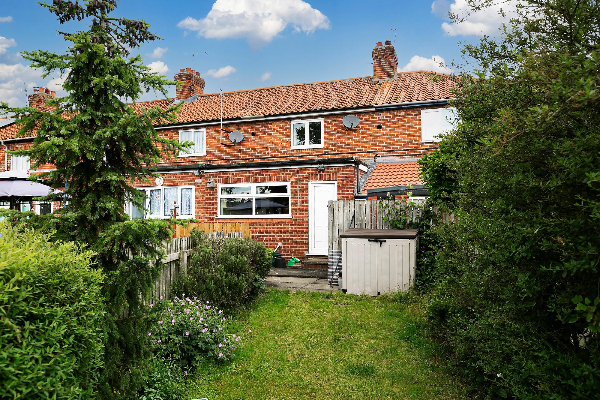 32 Garths End, Pocklington, York