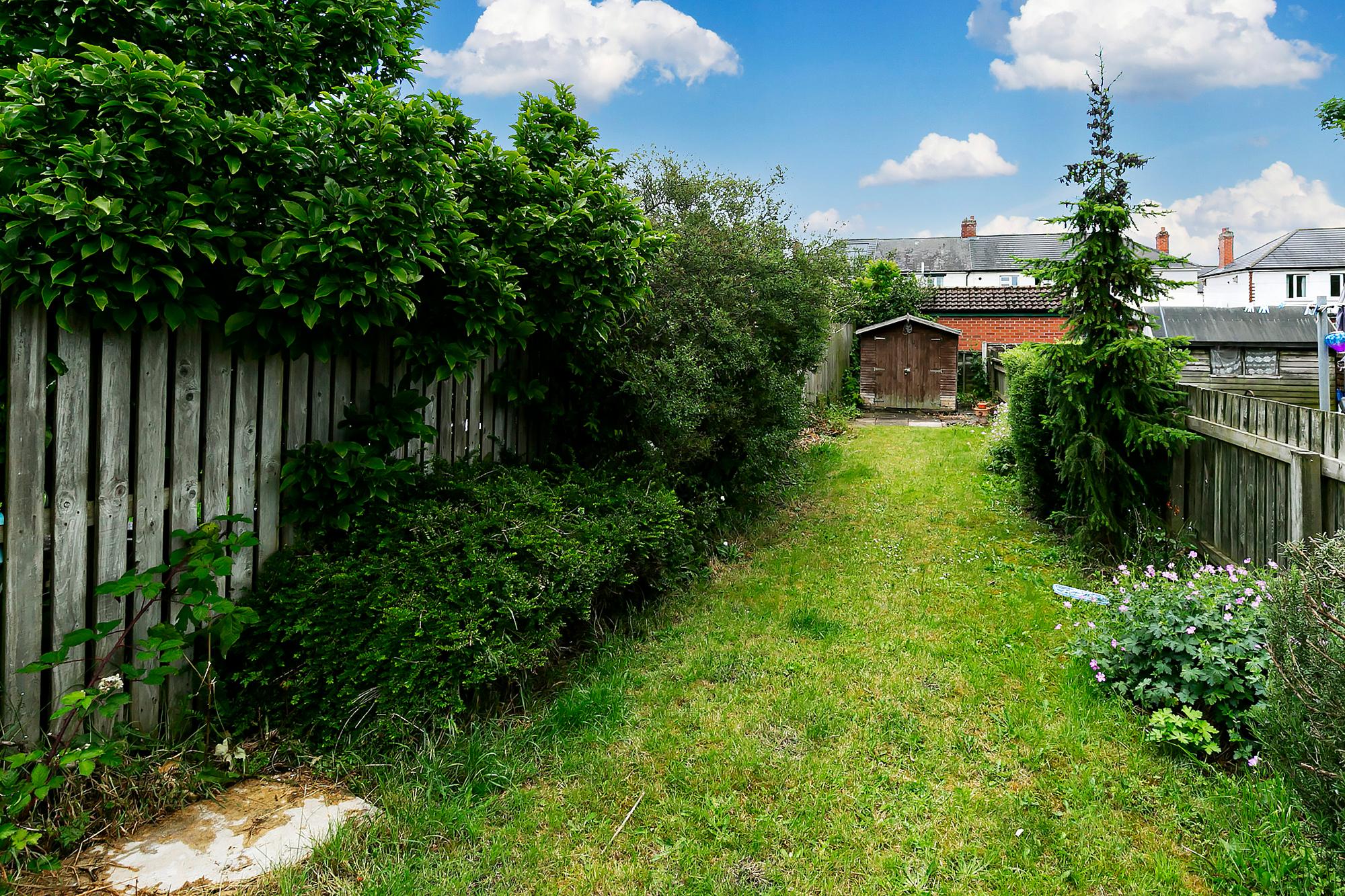 32 Garths End, Pocklington, York