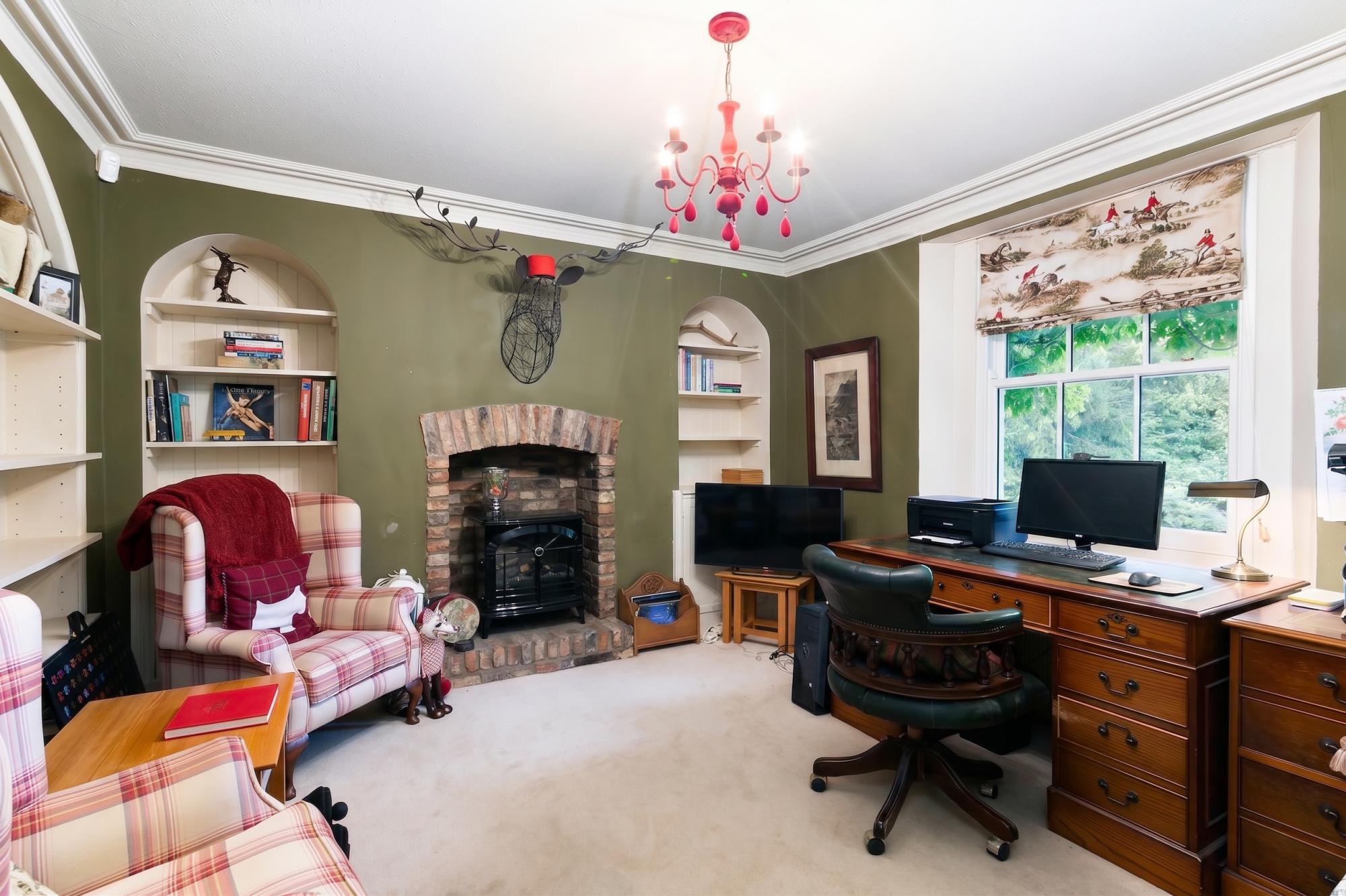 Sandwood House ., Spaldington, Goole