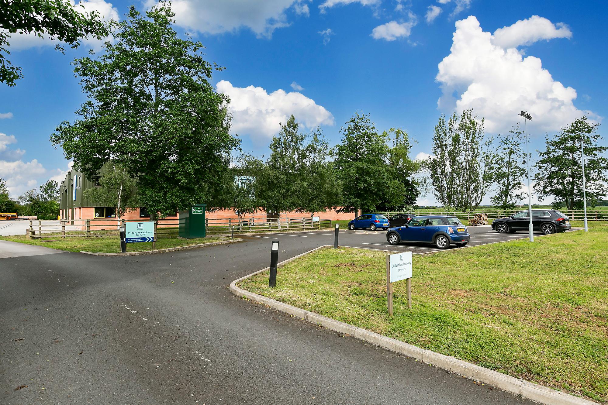 Sandwood House ., Spaldington, Goole