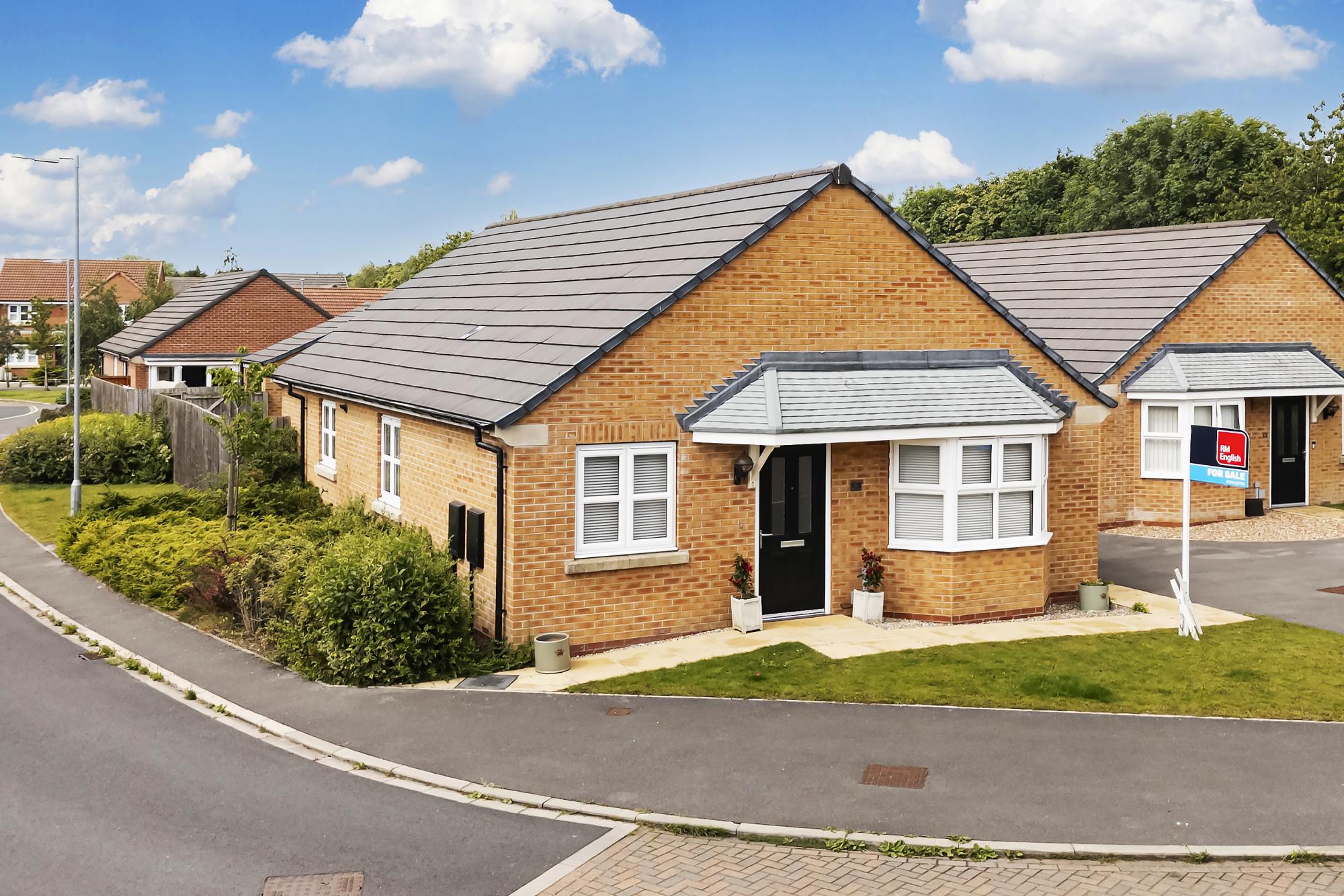 14 Tentor Street, Pocklington, York